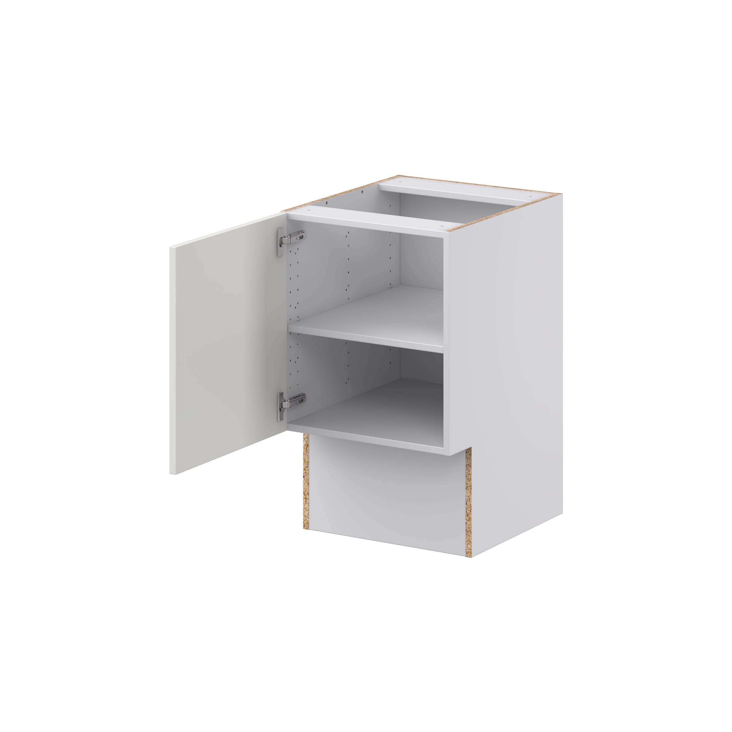 Hugo&Borg DSV18ADA(L/R)-BE Cabinets-Kitchen - View #6