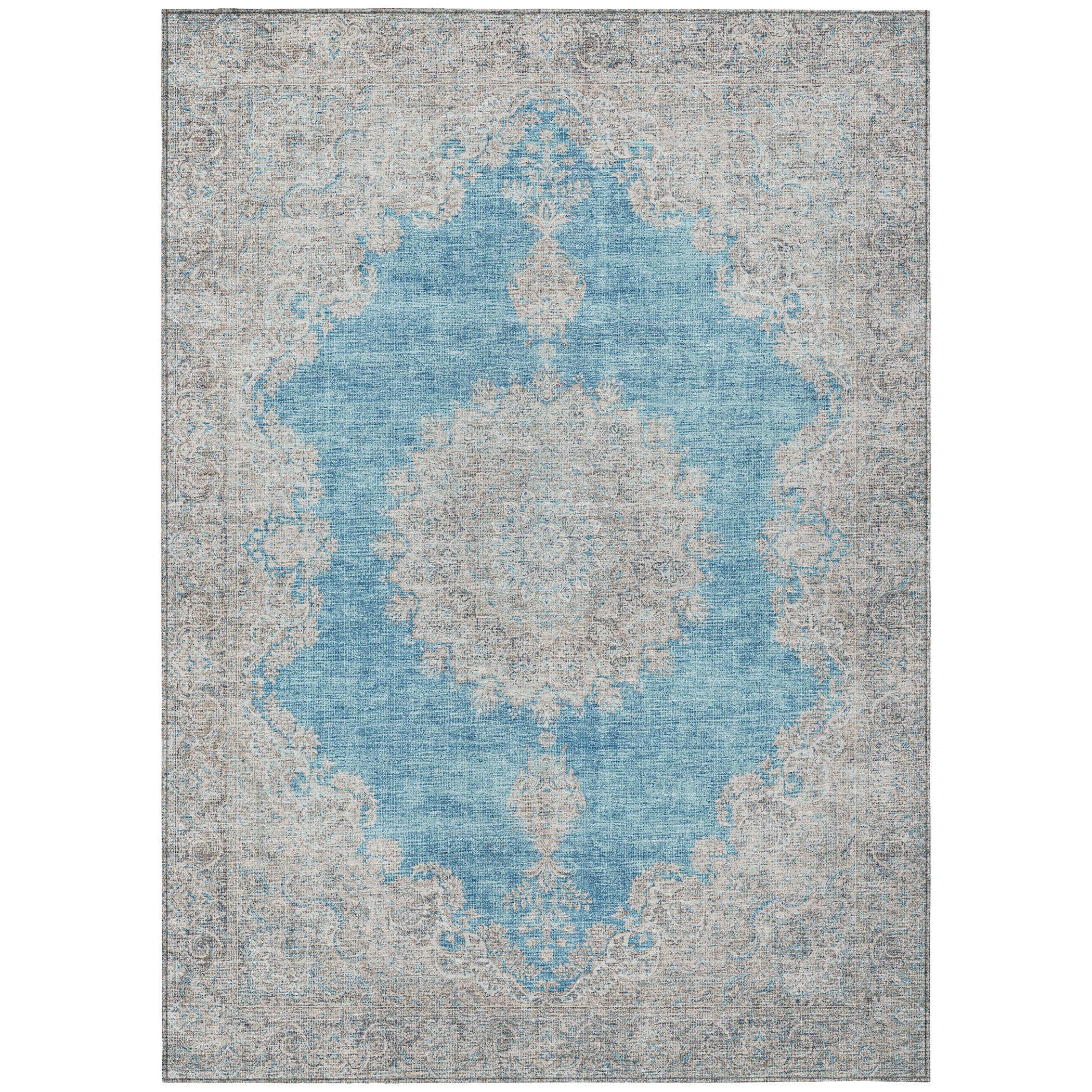Addison Rugs ACN1003TE3X5 rugs - View #2