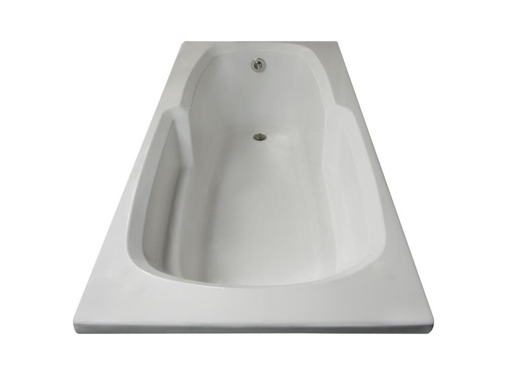 WaterTECH S6632 BISCUIT bathtubs - View #2