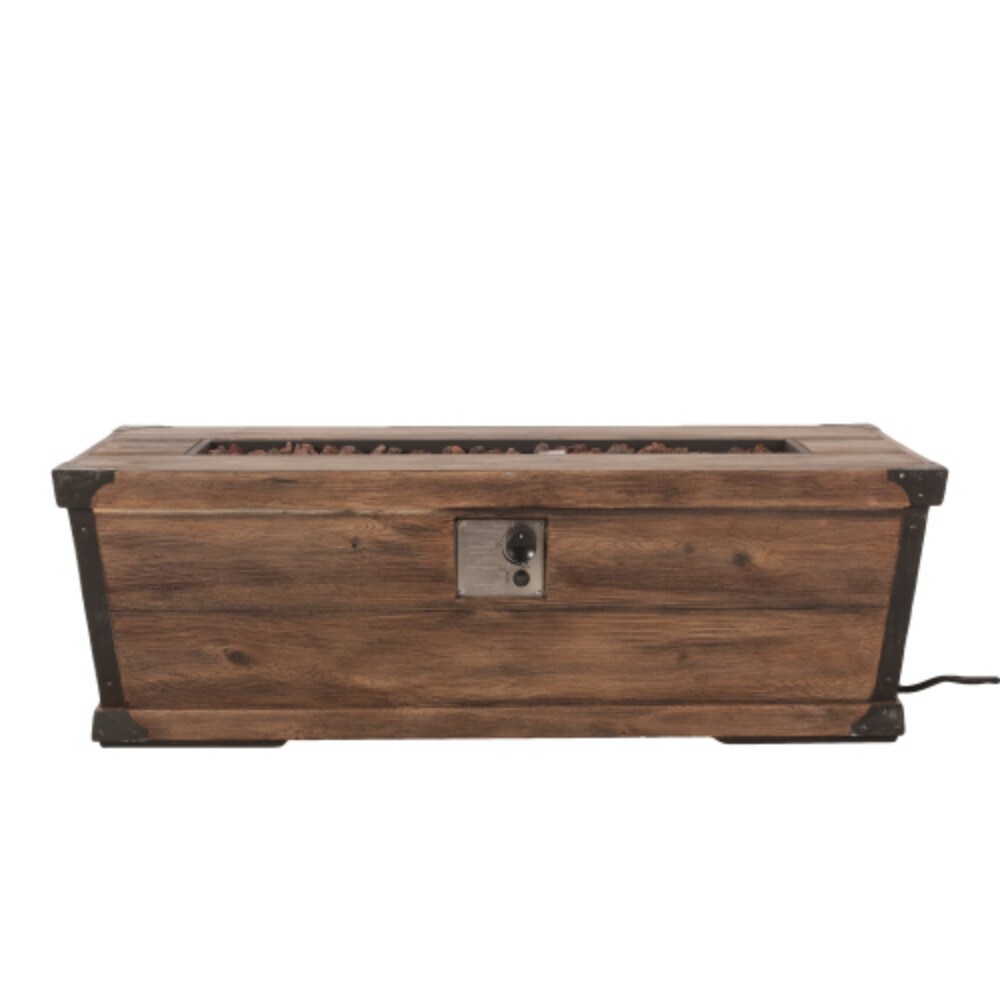 Poly furniture 63263.00-50K Outdoor-Gas-Firepits - View #3