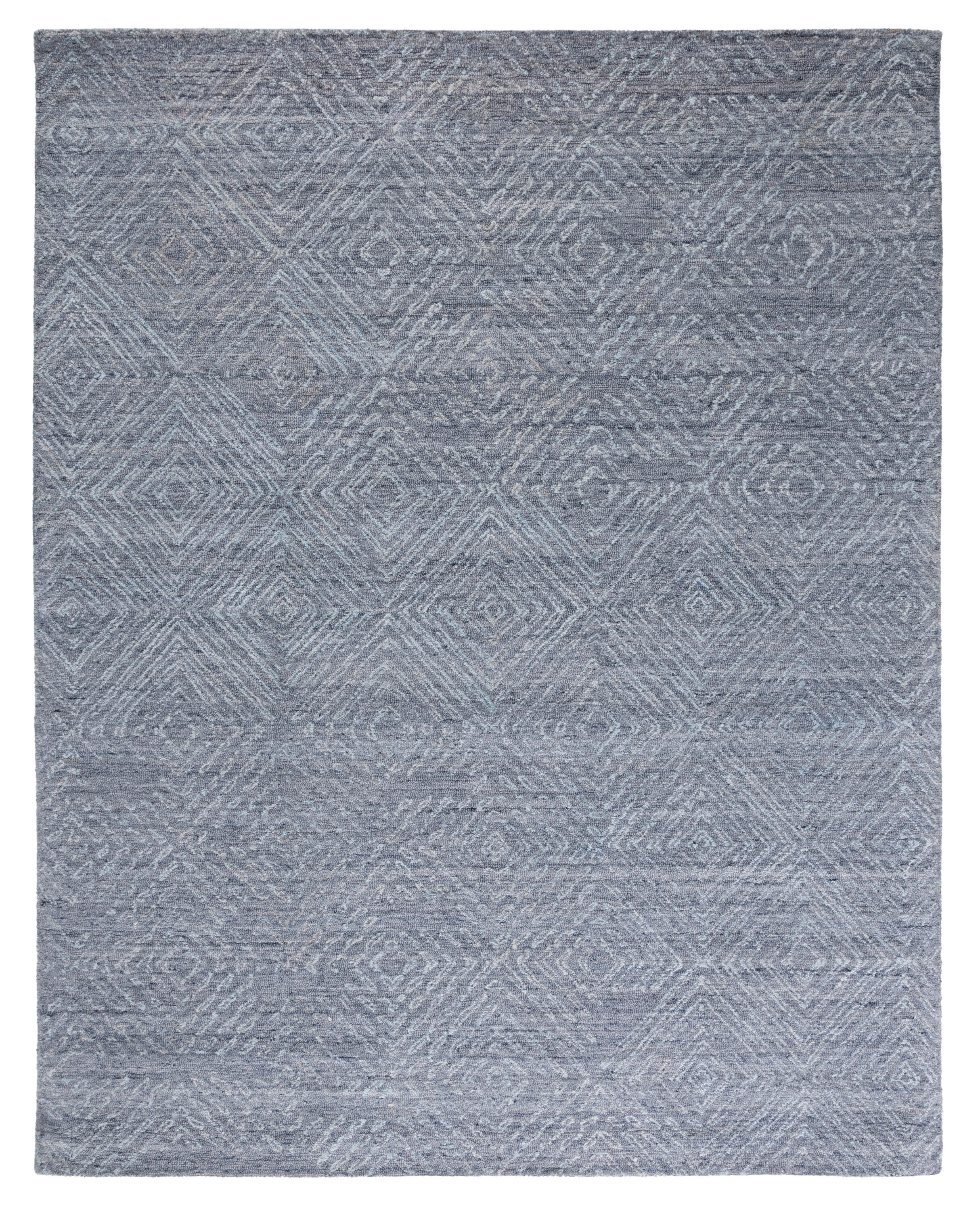 Blue Nile Mills Hardyn Contemporary Aztec Geometric Carpet Rug Indoor Door Mat or Large Area Rug