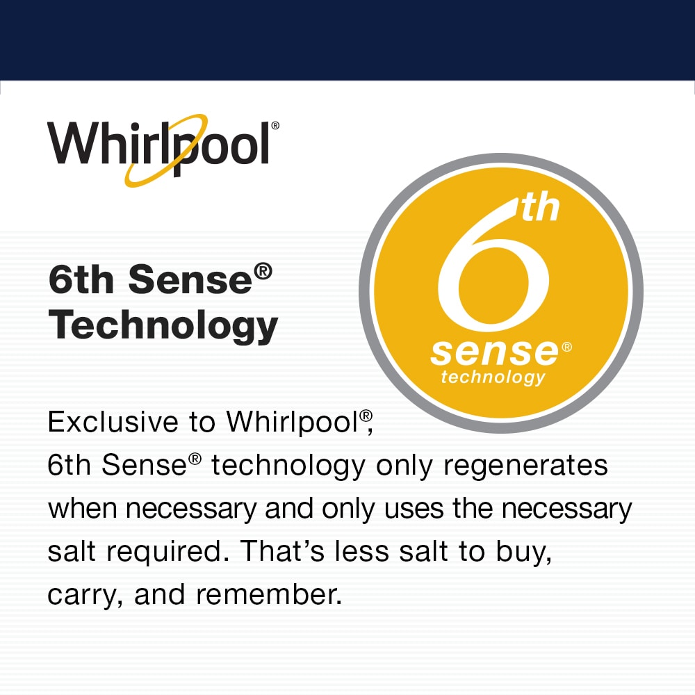 Whirlpool WHES44 Water-Softeners - View #7