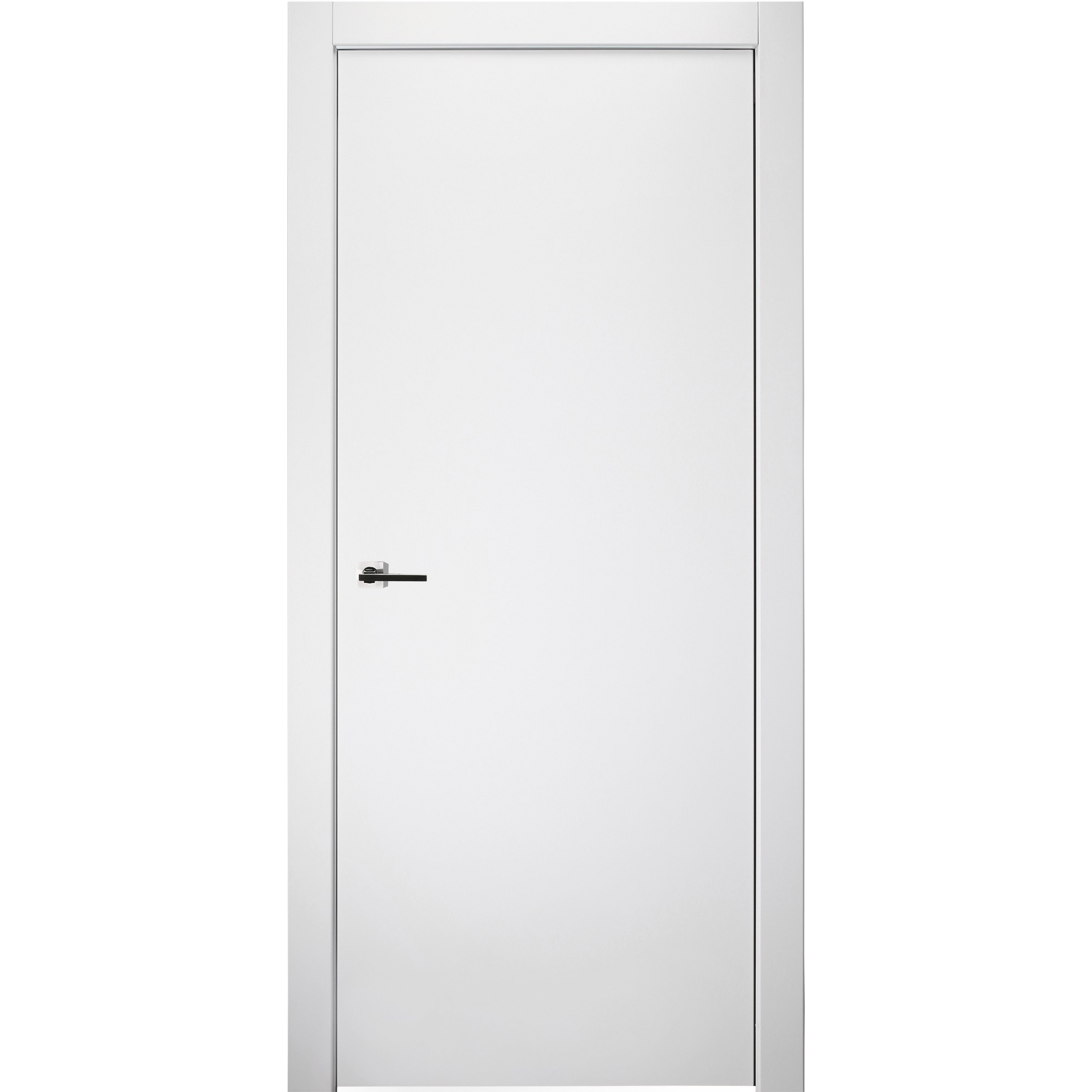 Belldinni 00000101100 Slab-Doors - View #3