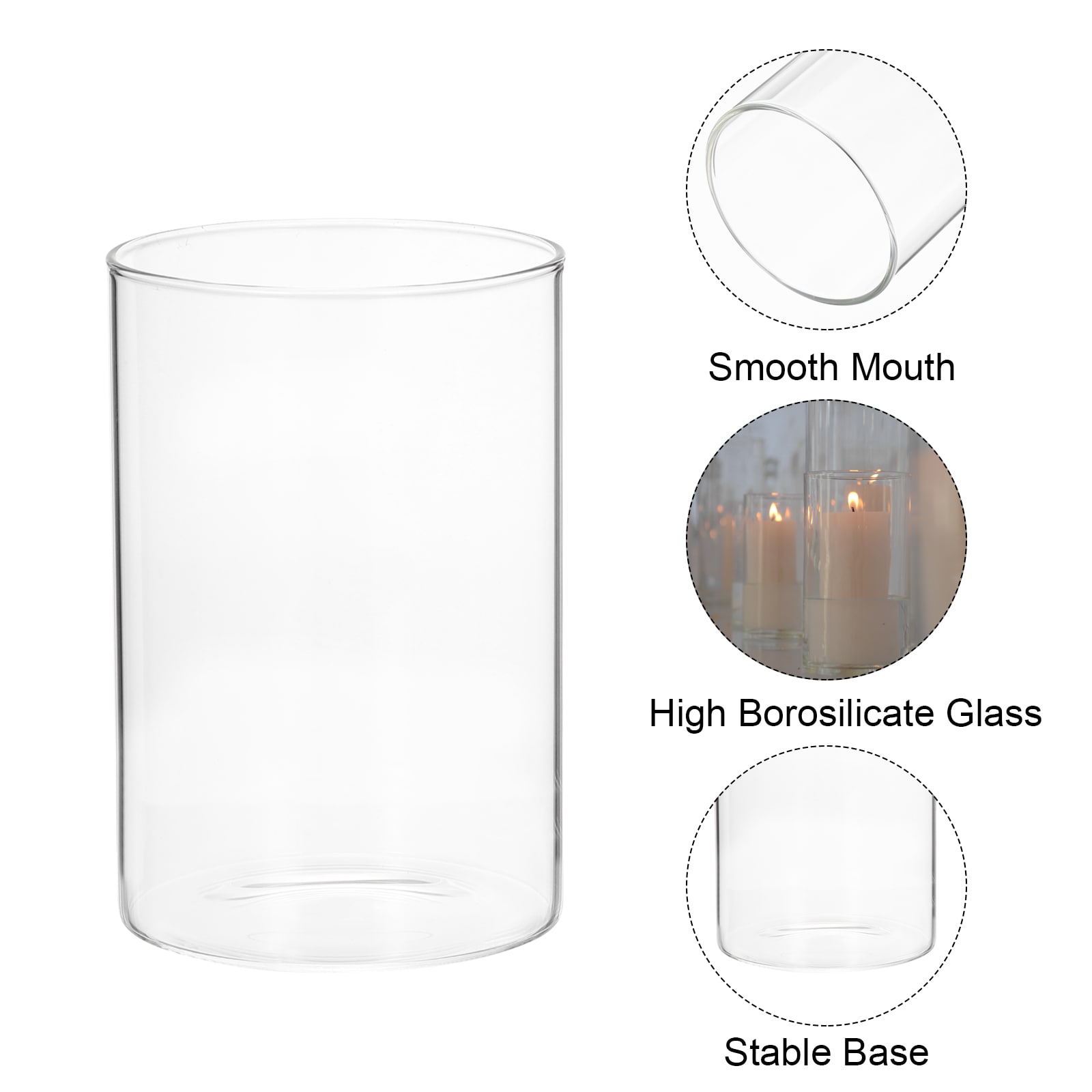 PATIKIL S25120502UX4414 Decorative-Accessories - View #3