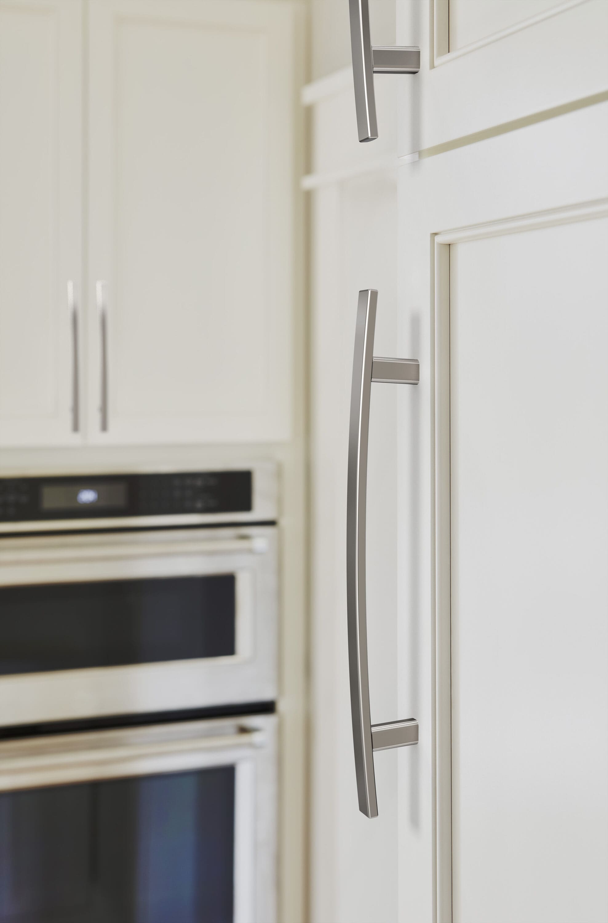 Amerock BP26208PN Cabinet-Pulls - View #2