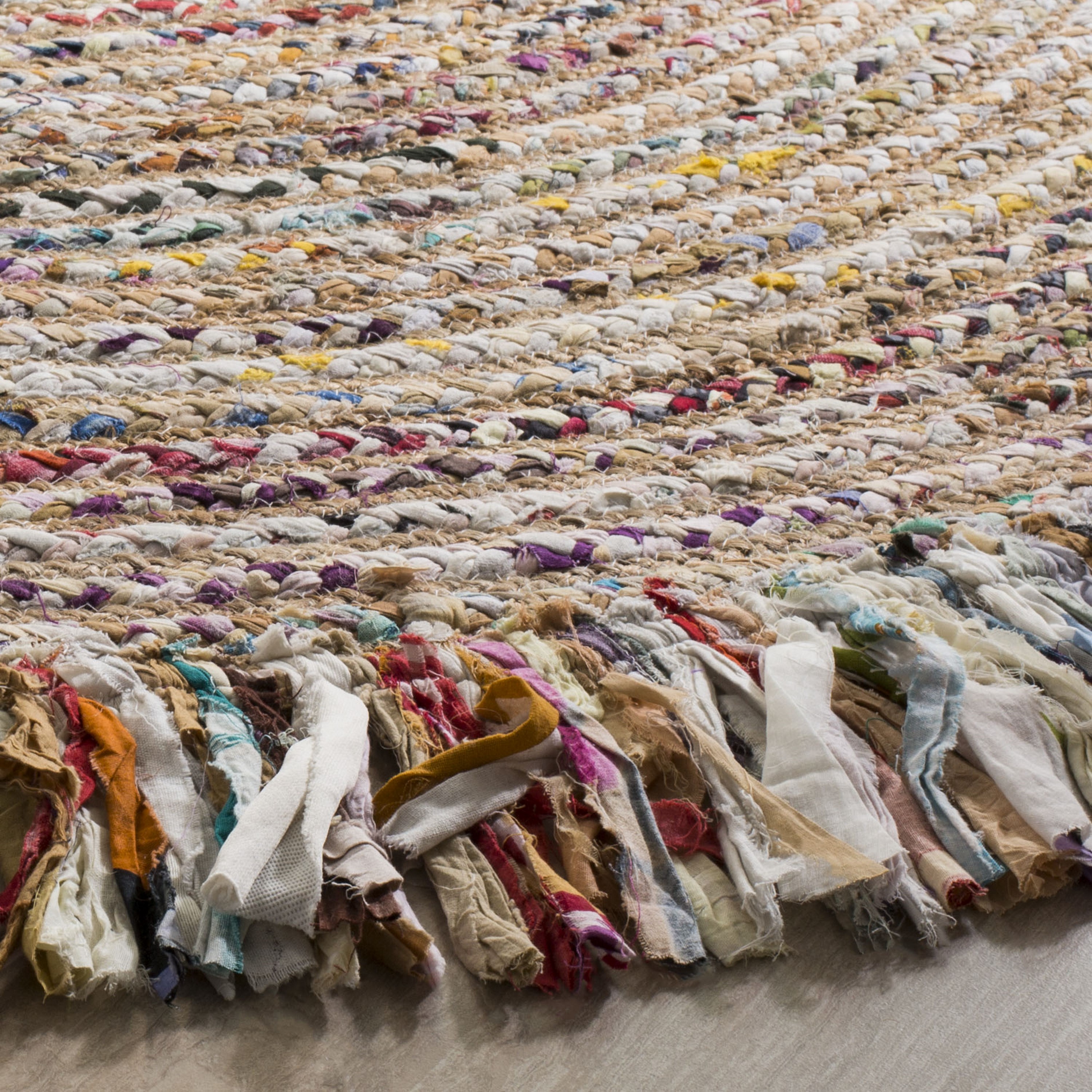Safavieh CAP206B-6R rugs - View #3