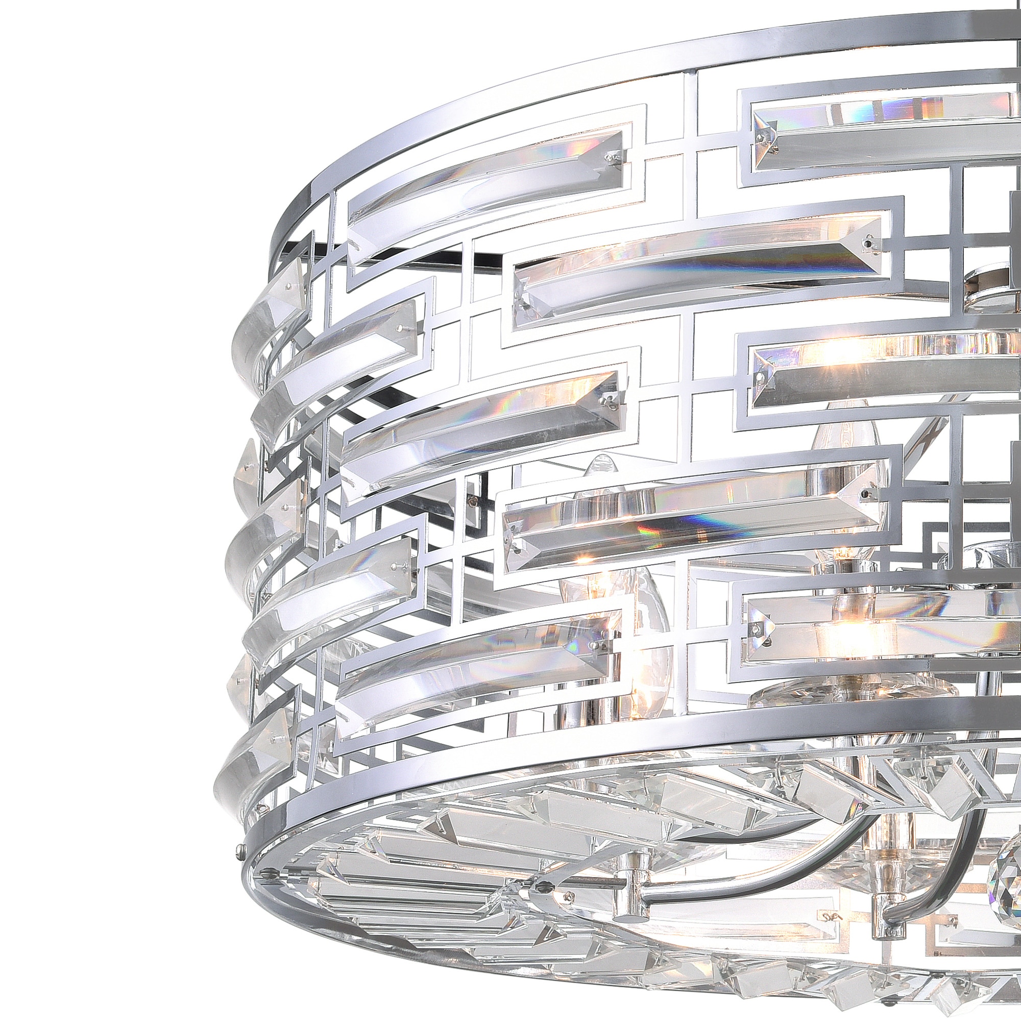 CWI Lighting 9975P25-8-601 b090015 - View #4