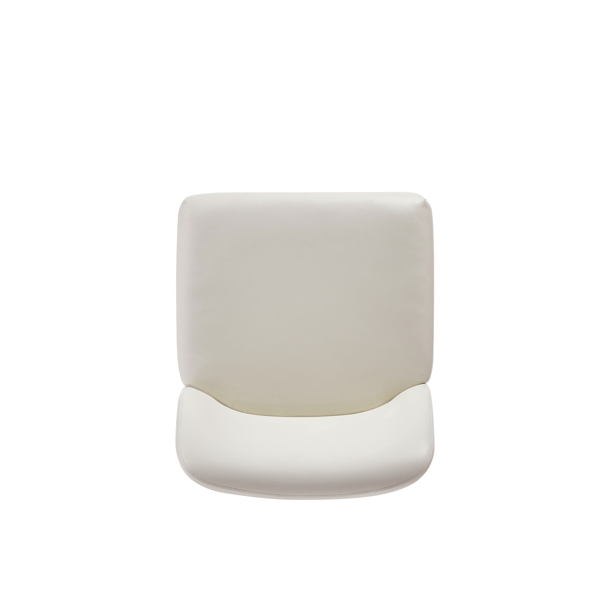 Manhattan Comfort 2-DC056-CR Dining-Chairs - View #8