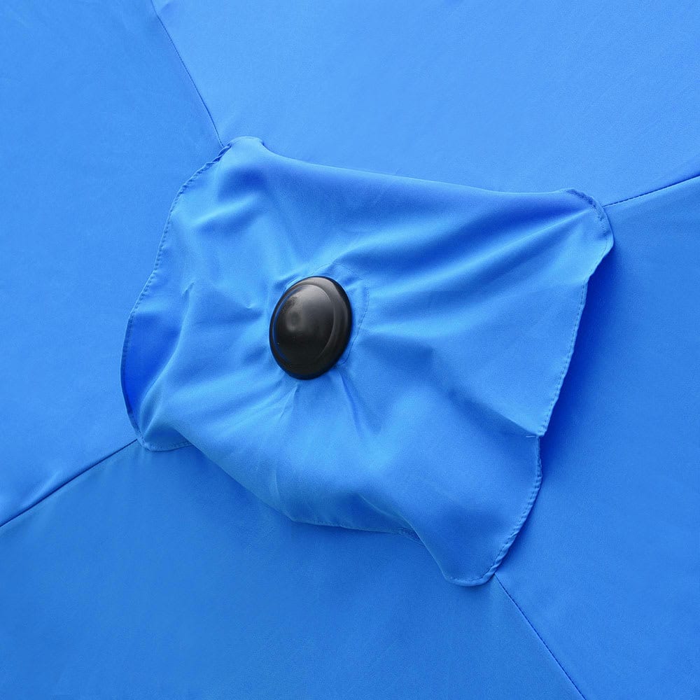 Yescom 07UMC004-2X3-PAC-LO Umbrellas-3 - View #3
