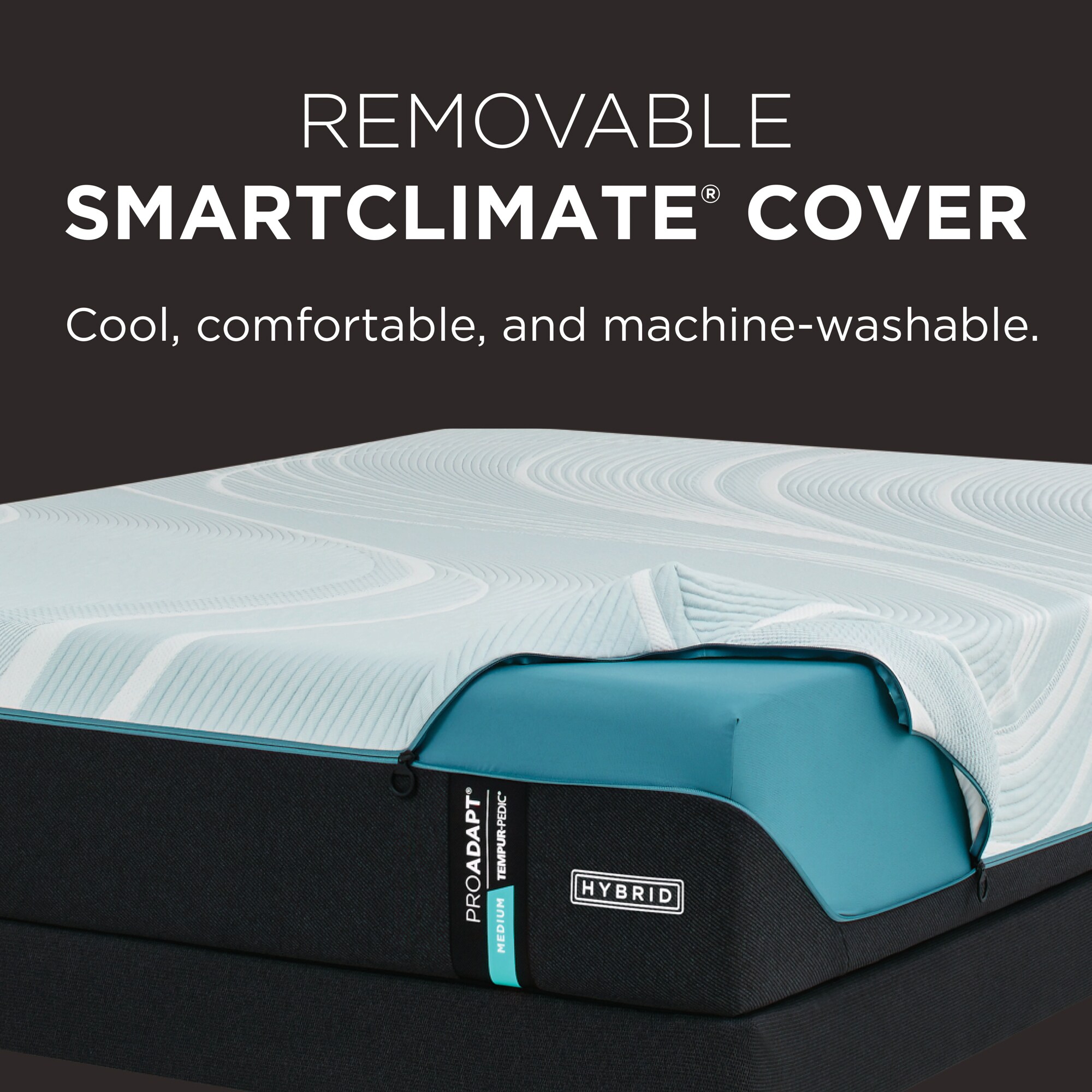 TEMPUR-PEDIC 10752132 Mattresses-Boxsprings - View #8
