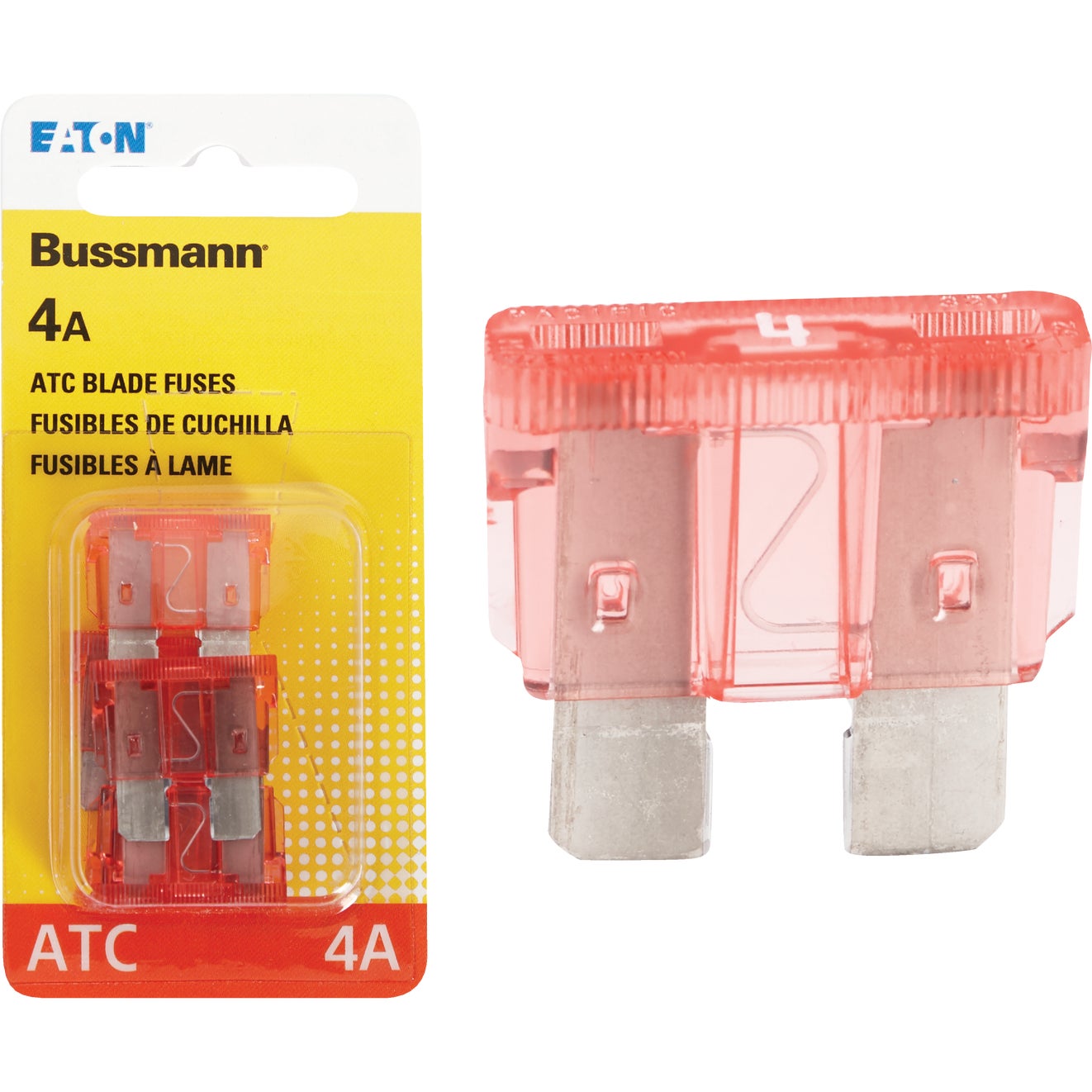 Bussmann 2206 fuses - View #3