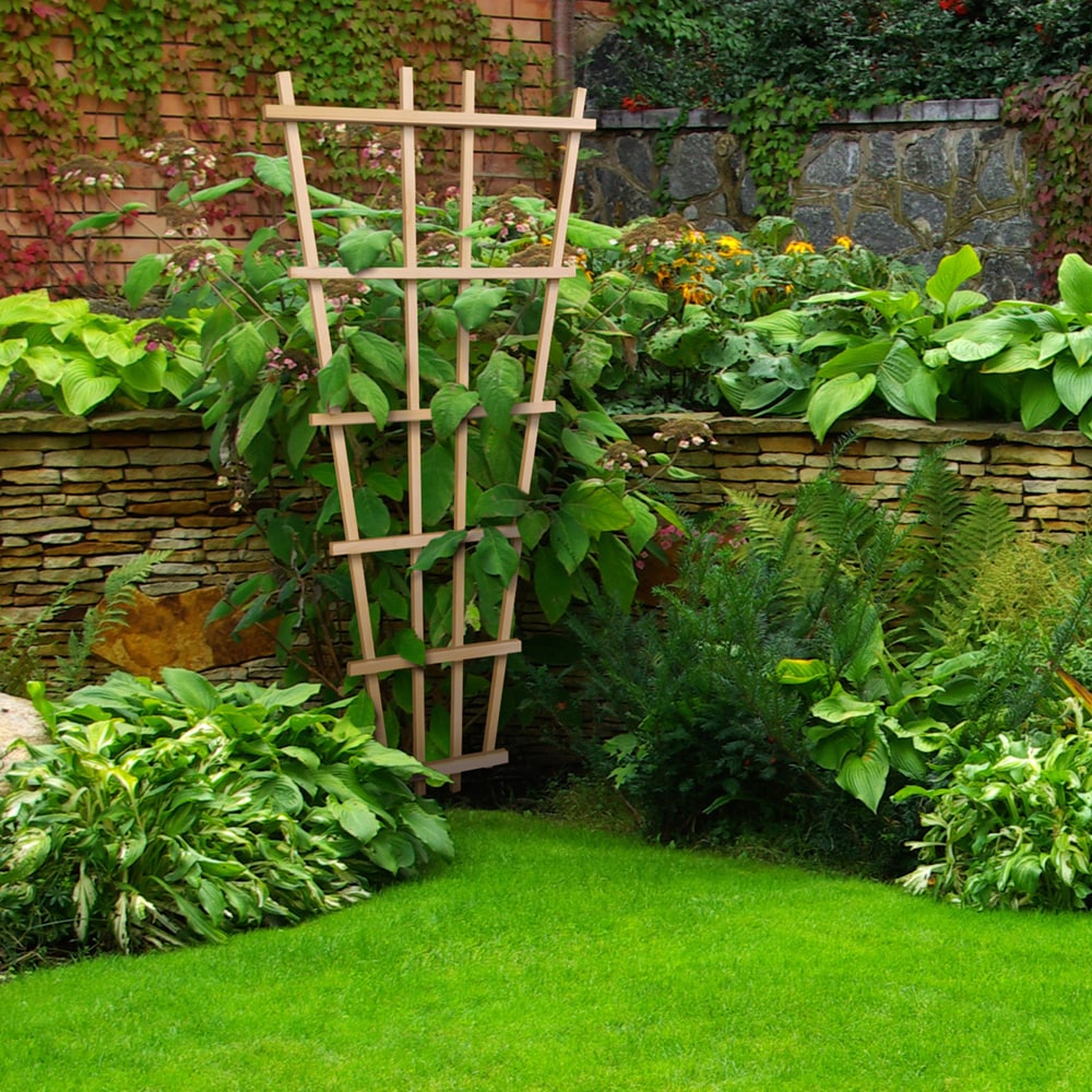 Style Selections 303 Garden-Trellis - View #4