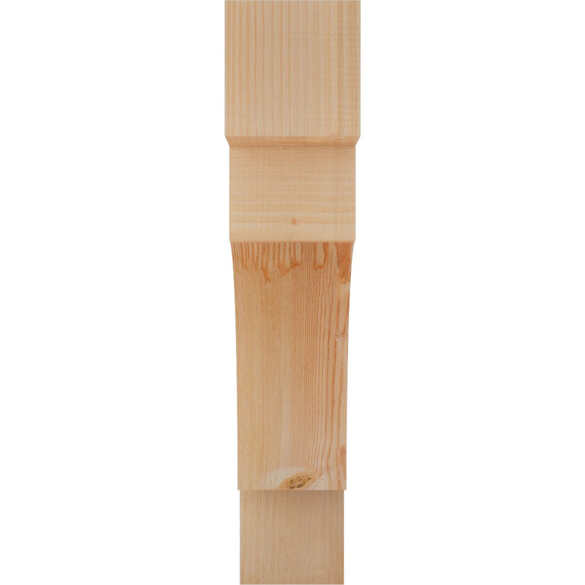 Ekena Millwork BKT06X30X30WTL05RDF Exterior-Brackets-Braces - View #2