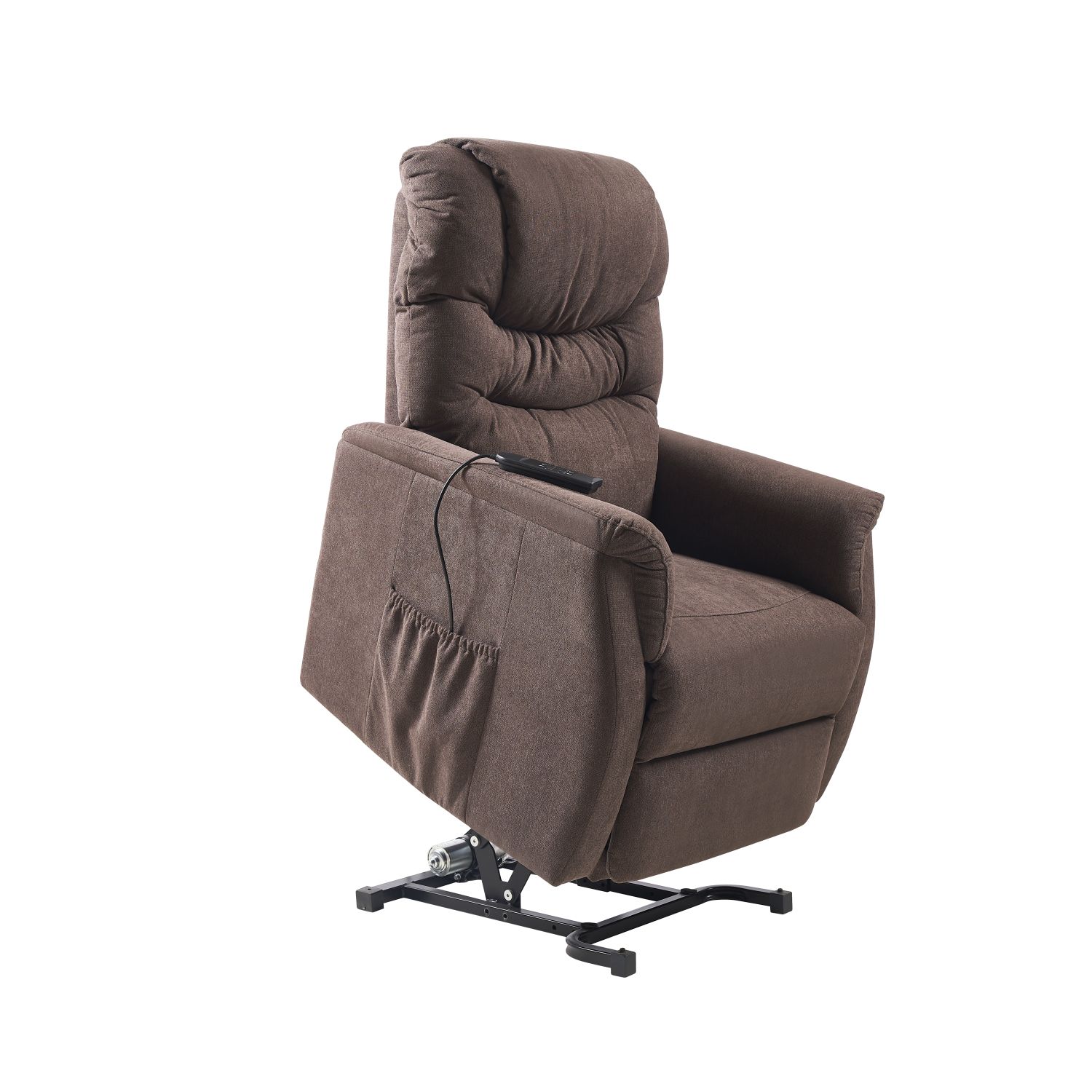 JASMODER W1039S00004 Brown