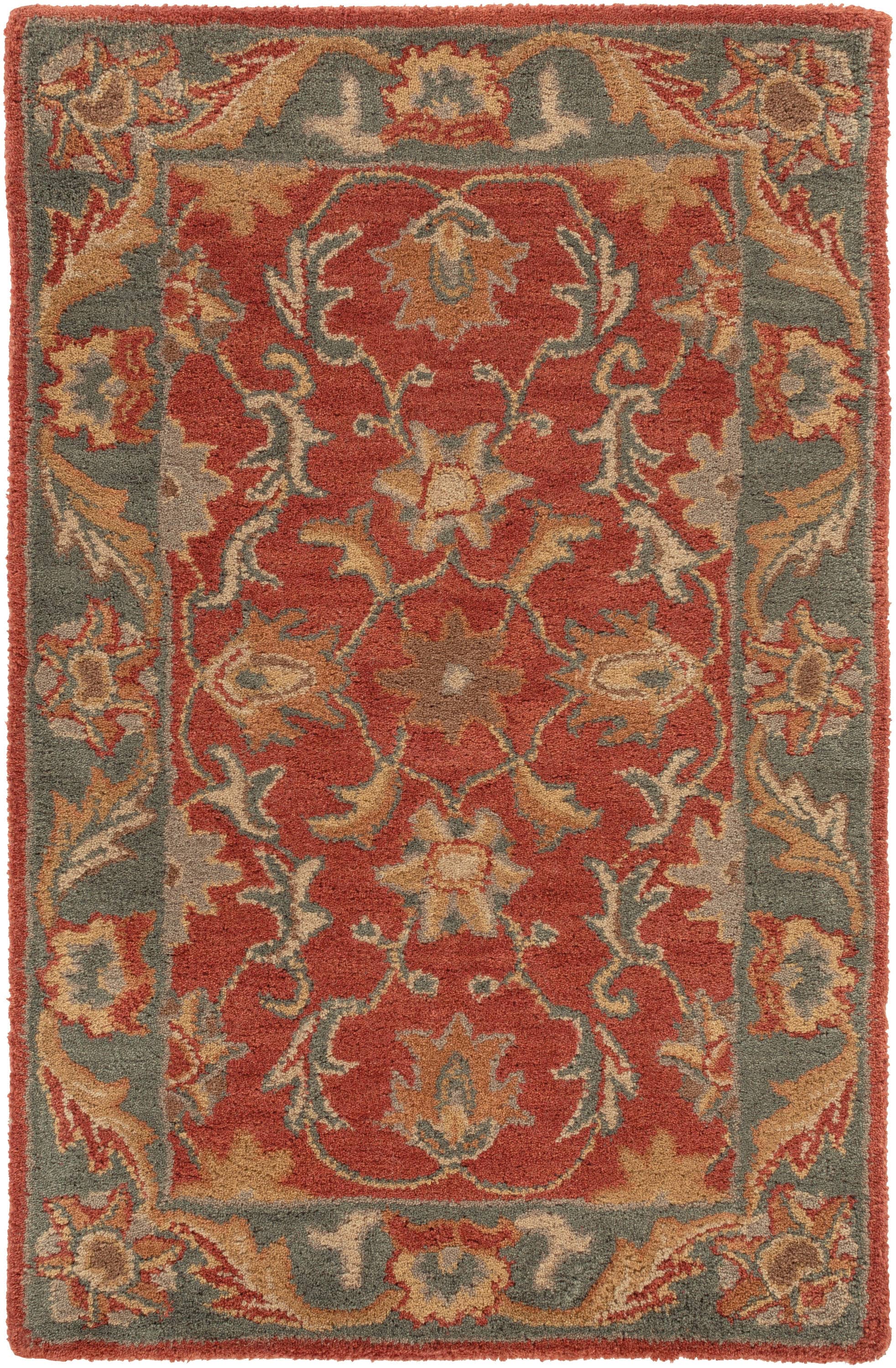 Livabliss CAE1007-23 rugs - View #2