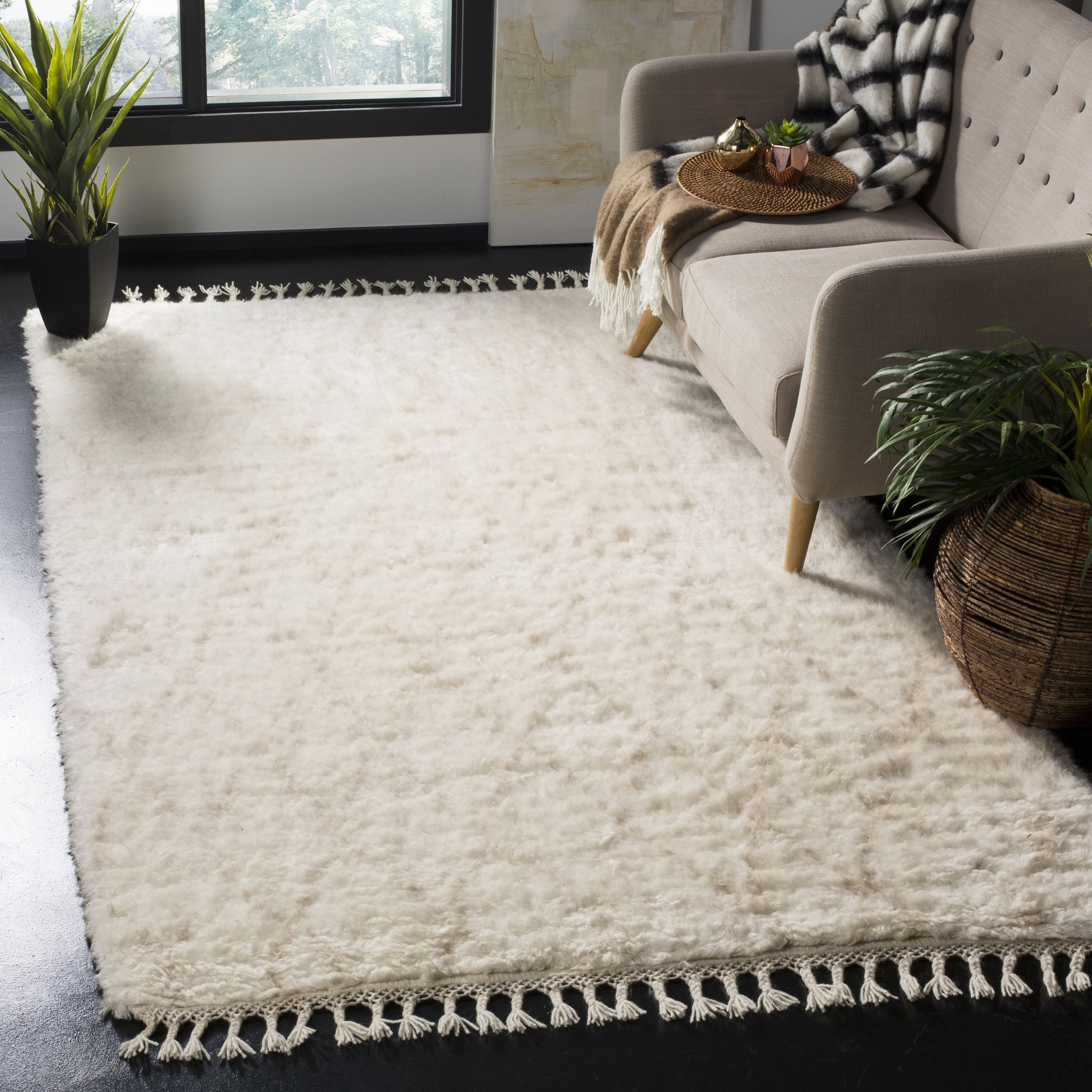 Safavieh CSB145B-4 rugs - View #2