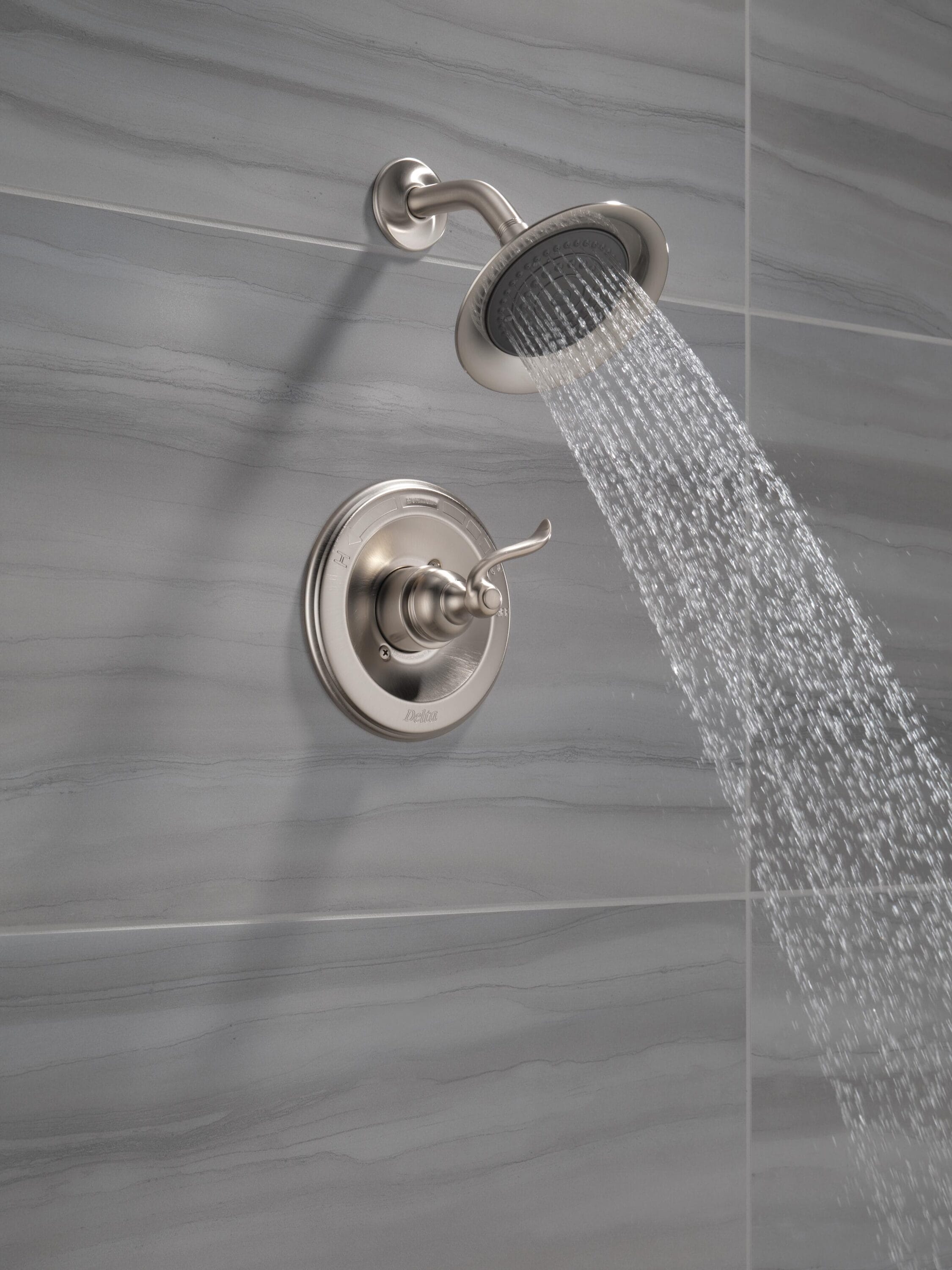 Delta BT14296-SS Tub-Shower-Faucets - View #7