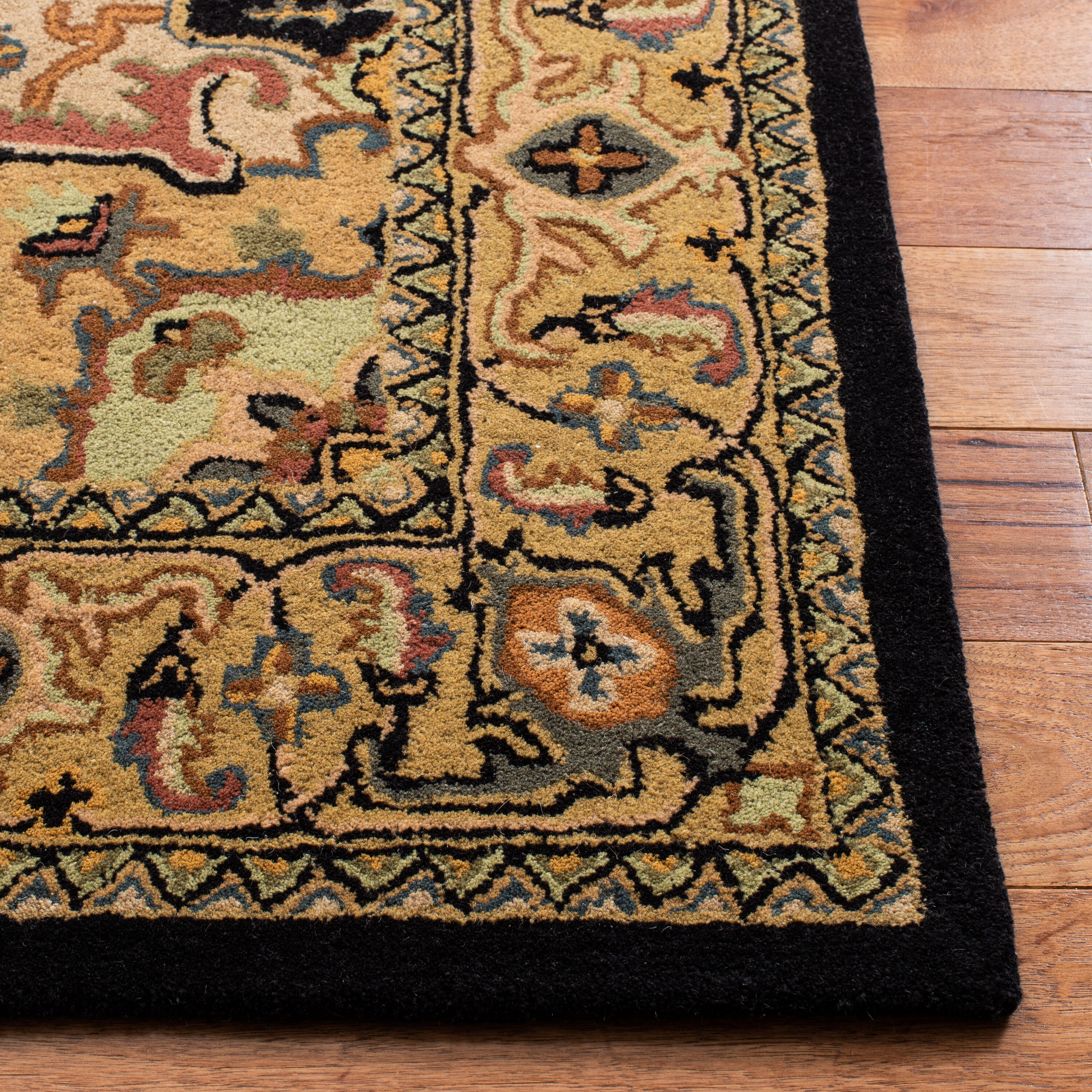 Safavieh HG625Z-8 rugs - View #6