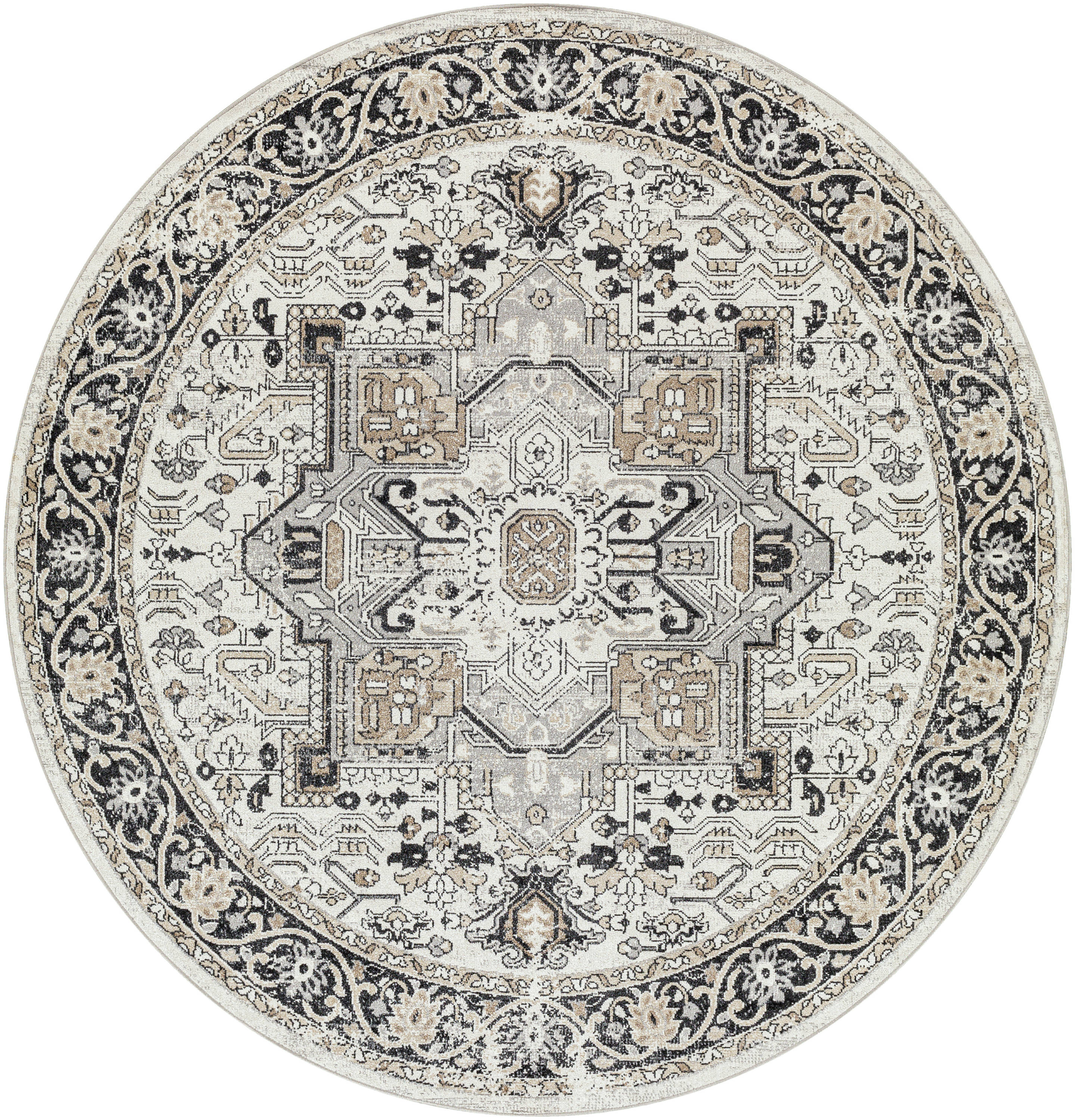 Livabliss LVR2322-67RD rugs - View #2