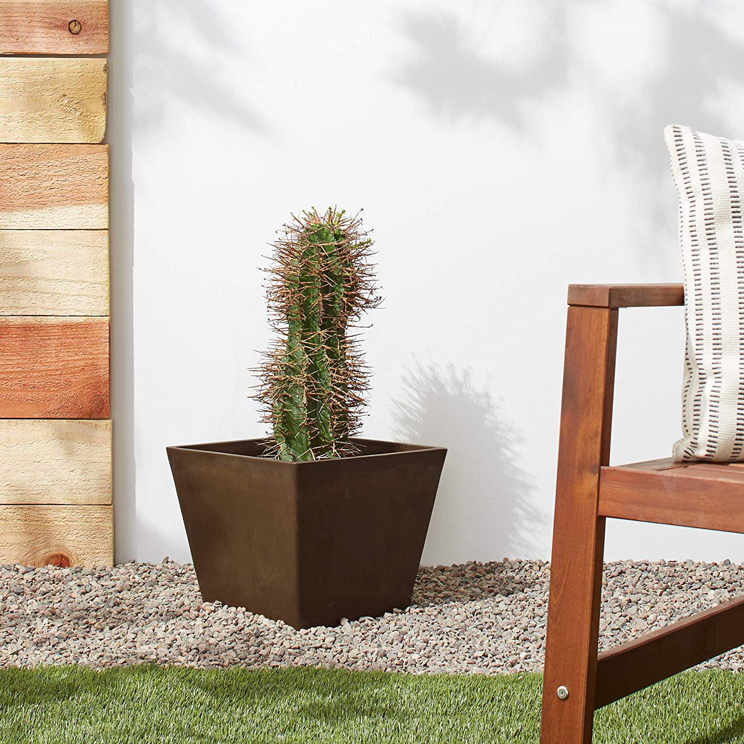 Arcadia Garden Products UF31C Planter-Window-Box - View #4