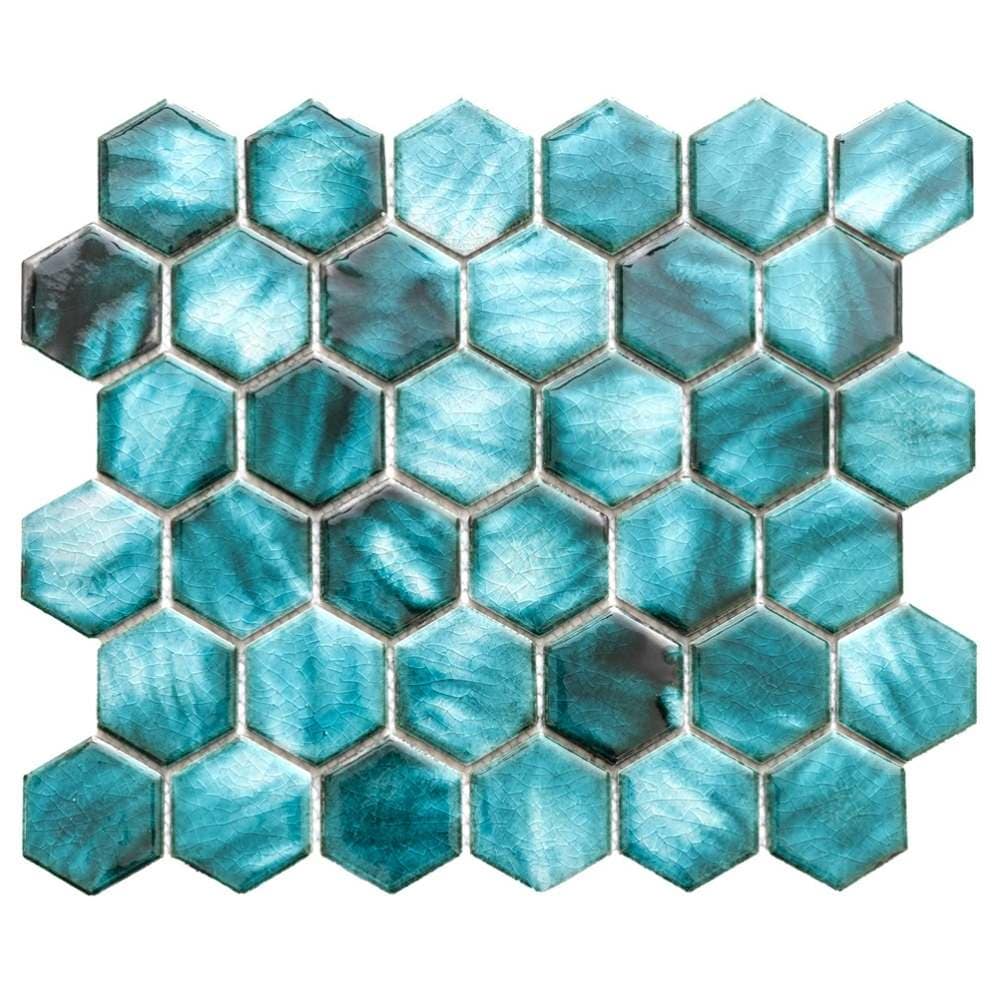 The Tile Life GCRAC0202AZ Ceramic-Tile - View #5