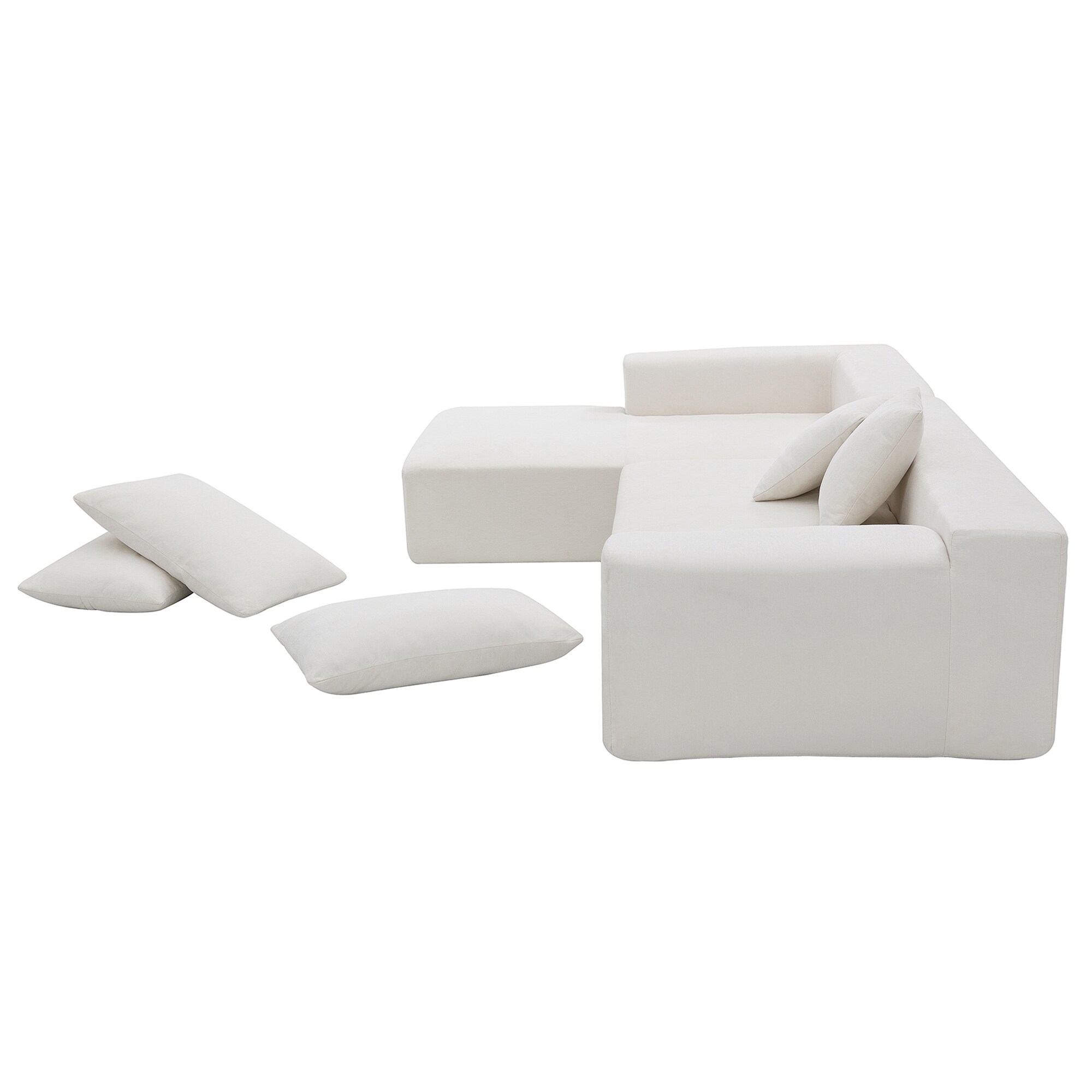 GZMR GZ-GN3448K Sofas-Loveseats - View #12