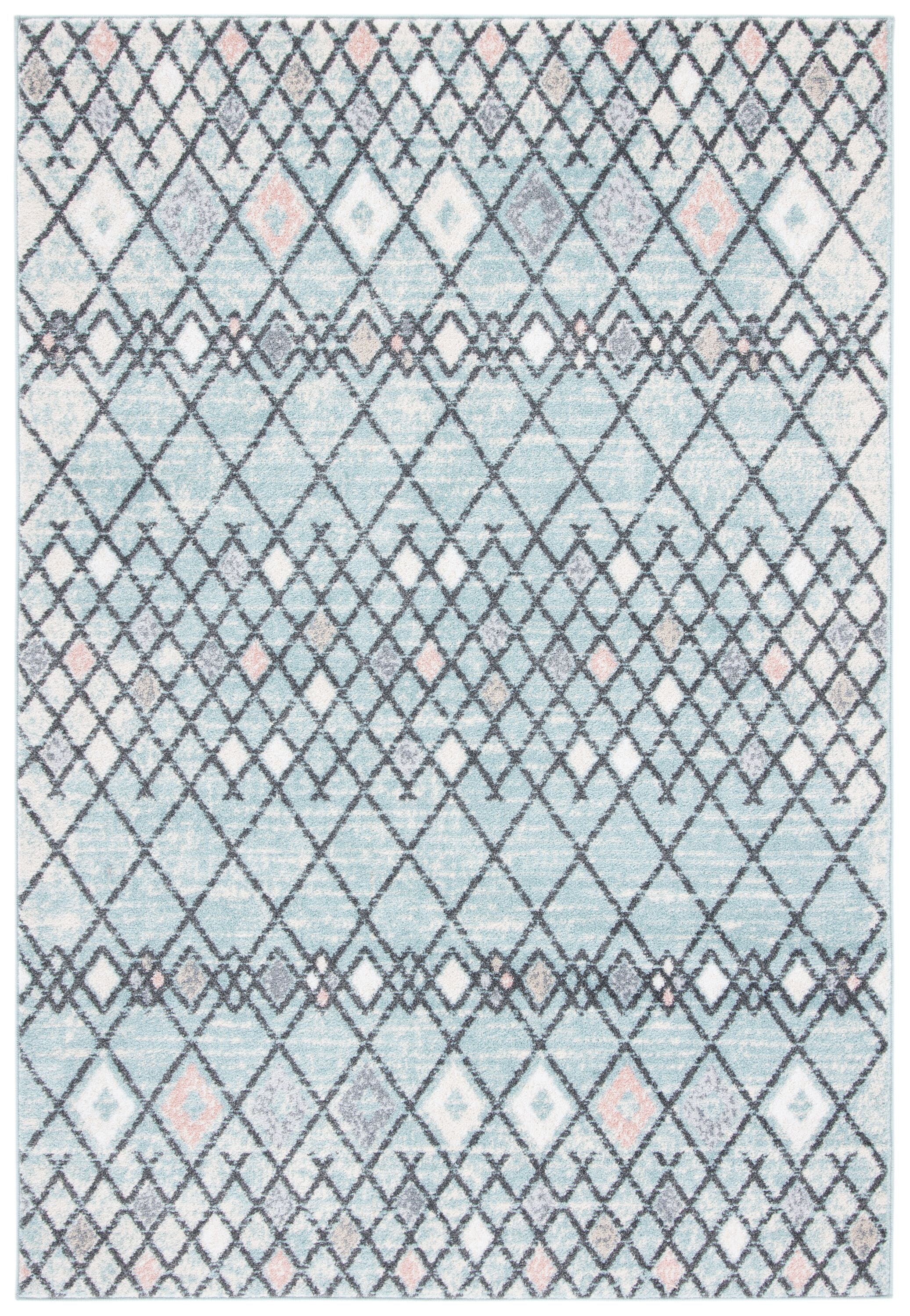 Safavieh AMS115L-4 rugs - View #2
