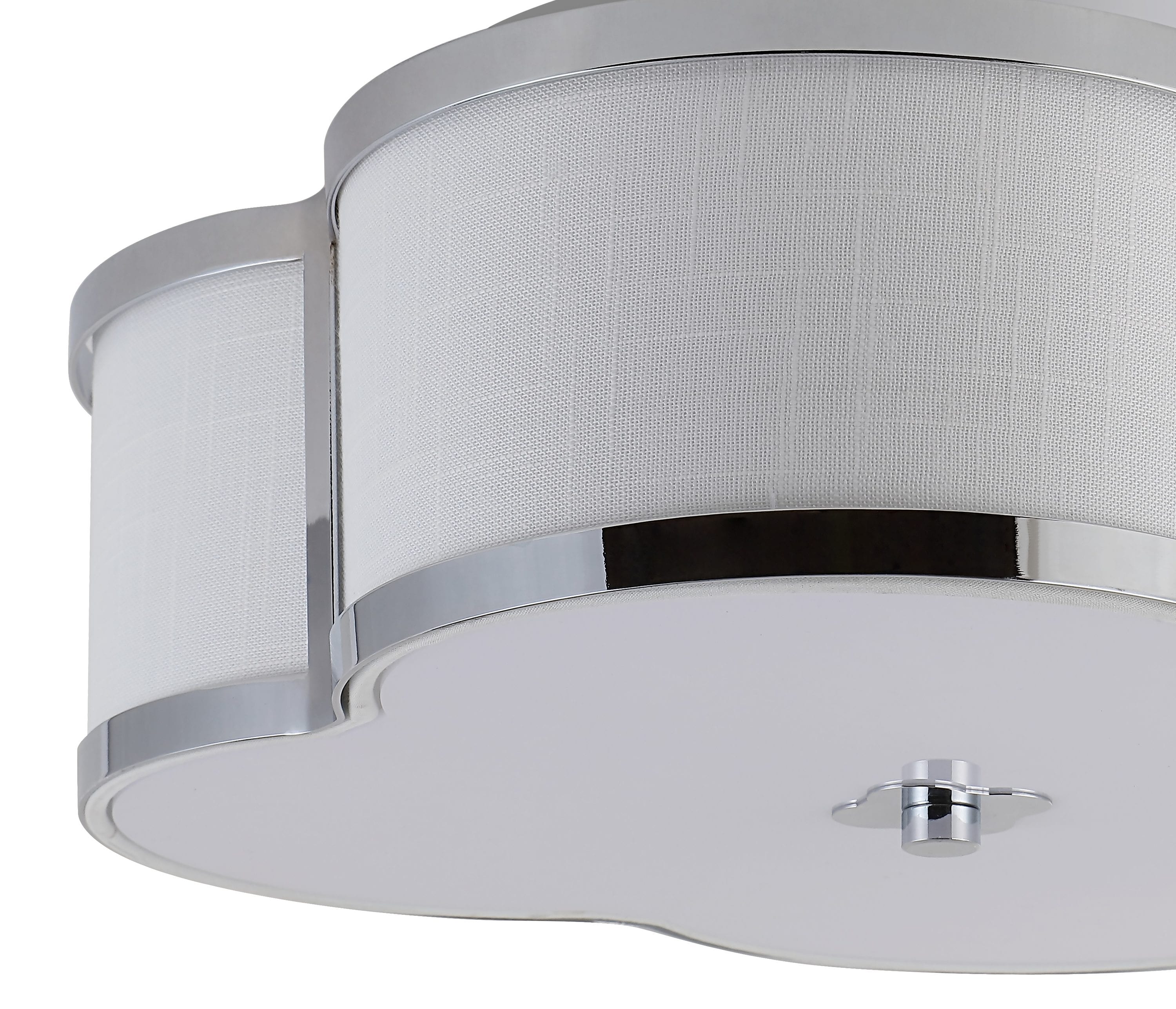JONATHAN  Y JYL9508A flushmounts - View #9