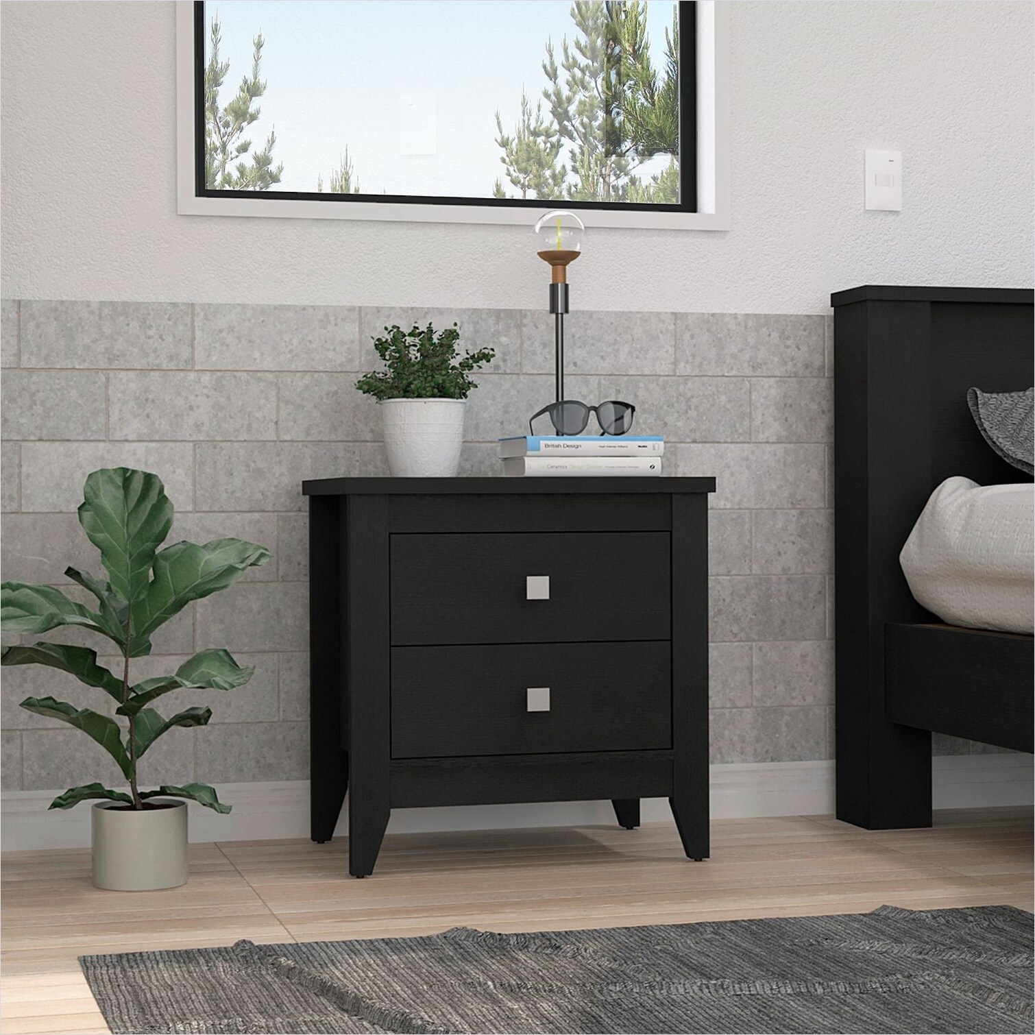 SunJet WUGIIKYZN8Z9 nightstands - View #2