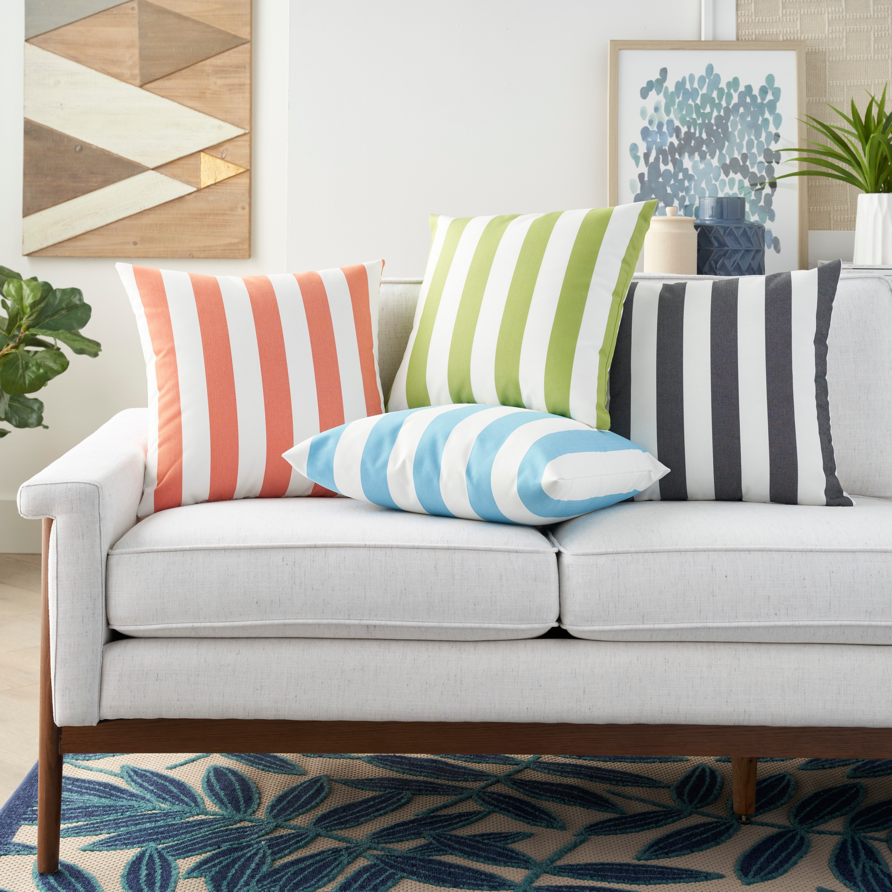 Mina Victory 798019001261 Accent-Pillows - View #4