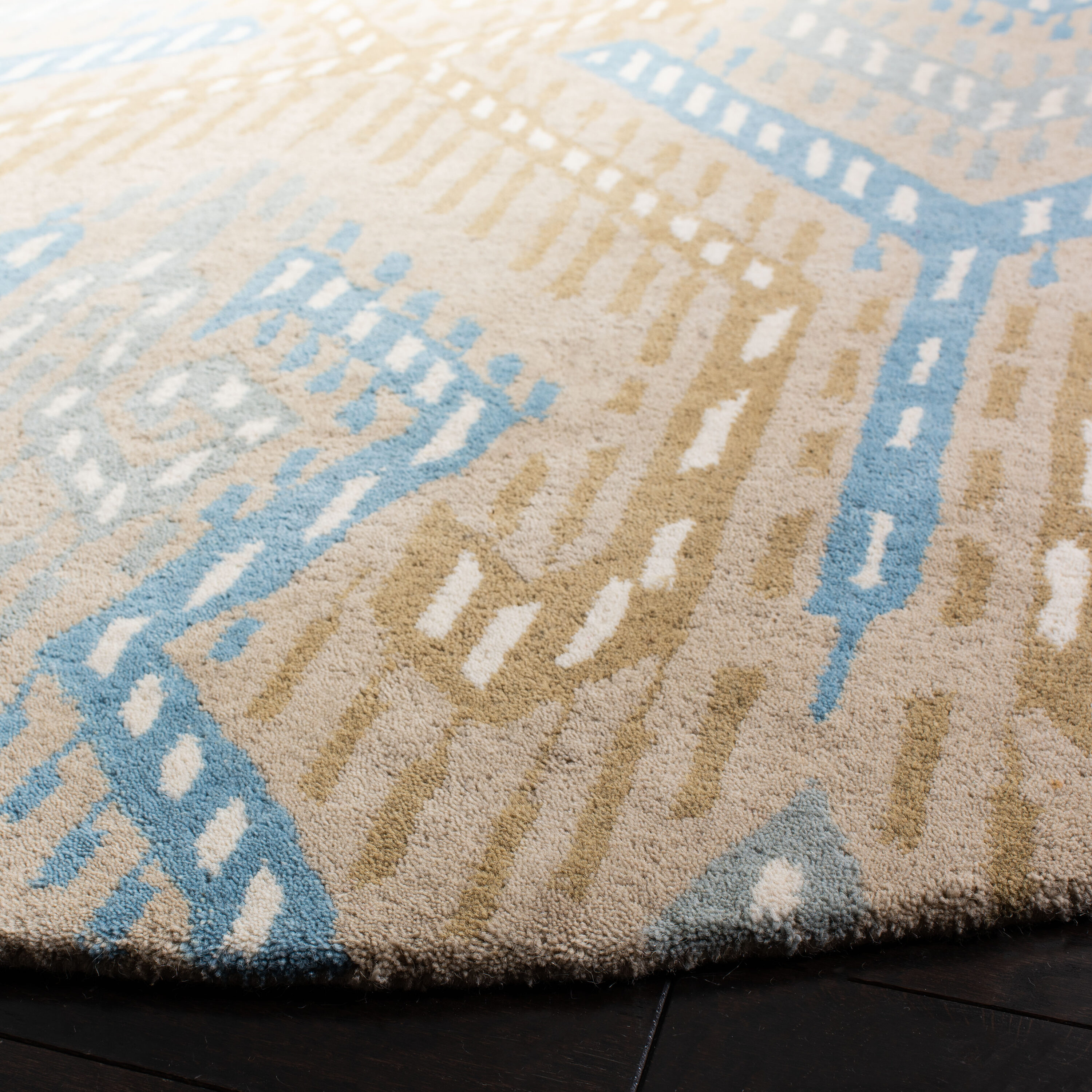 Safavieh WYD373C-7R rugs - View #3