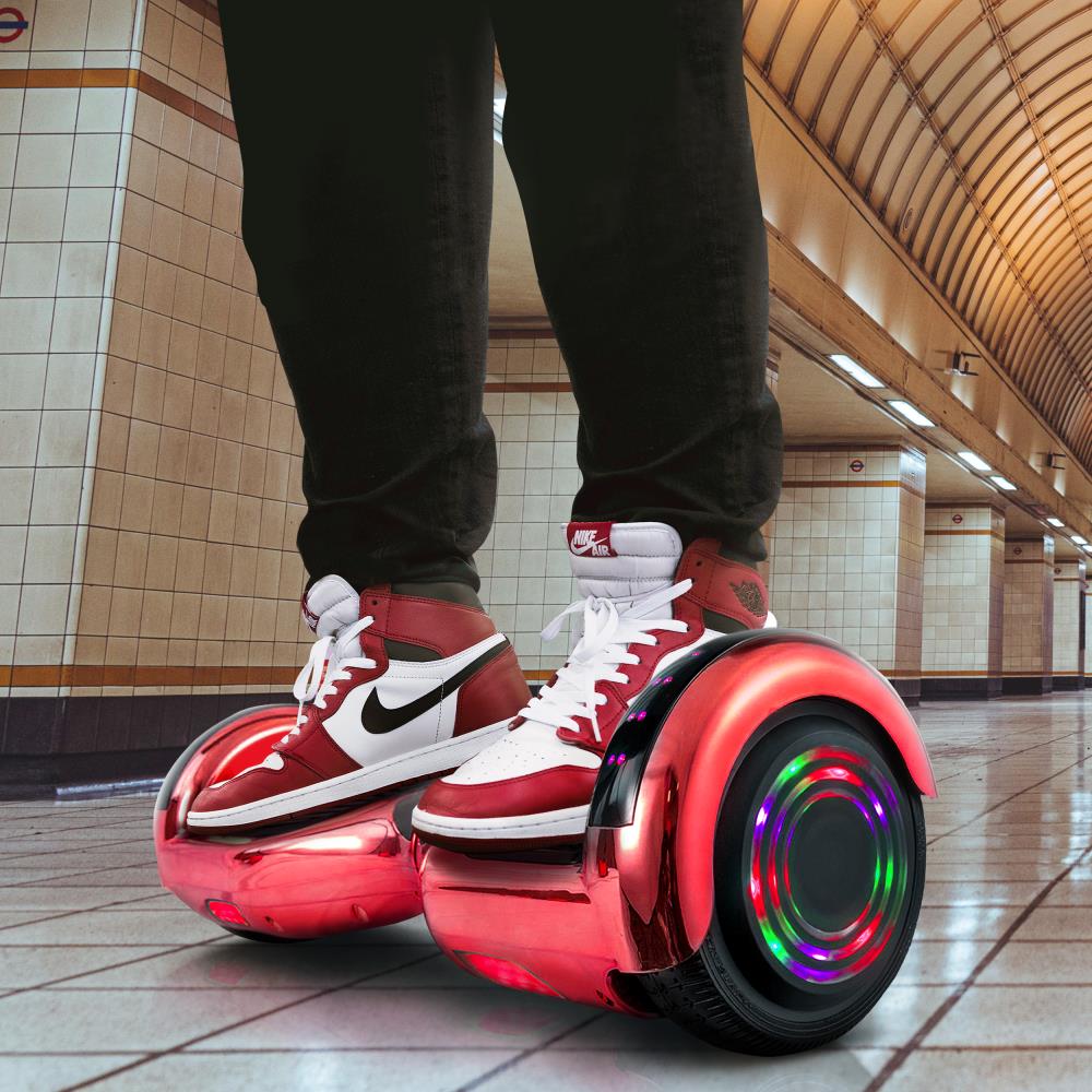 Glidecraft hoverboard hot sale