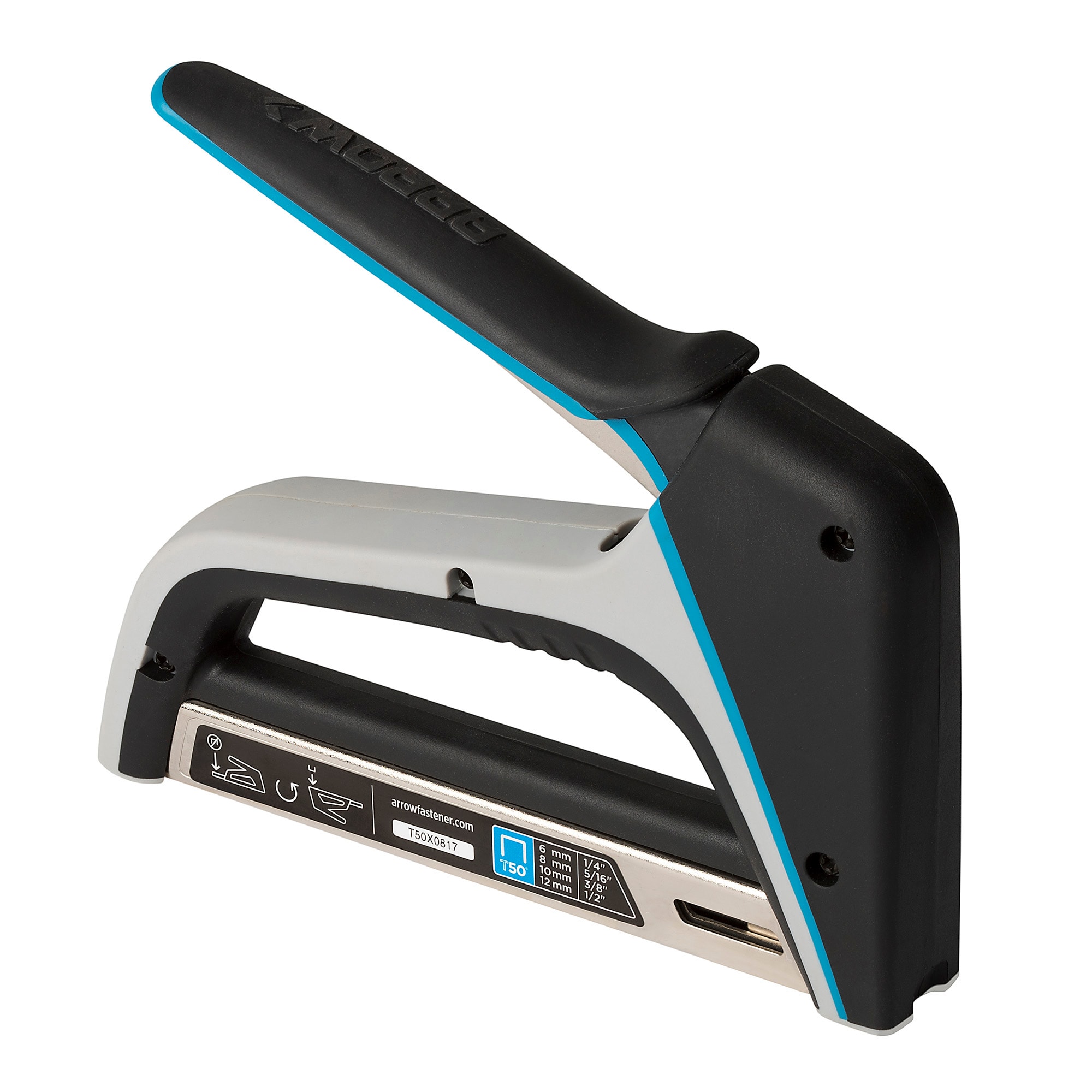 Arrow T50X stapler Manual Staple Gun in the Manual Staple Guns ...