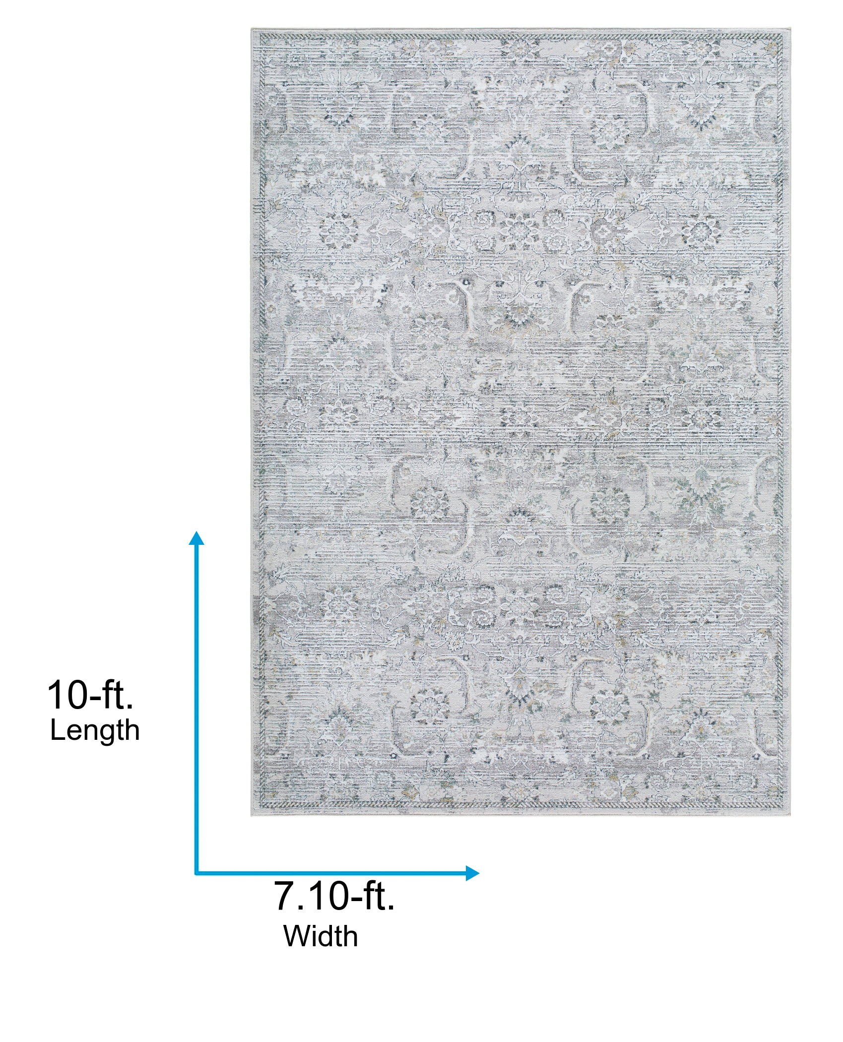 Livabliss LTZ2302-71010 rugs - View #8