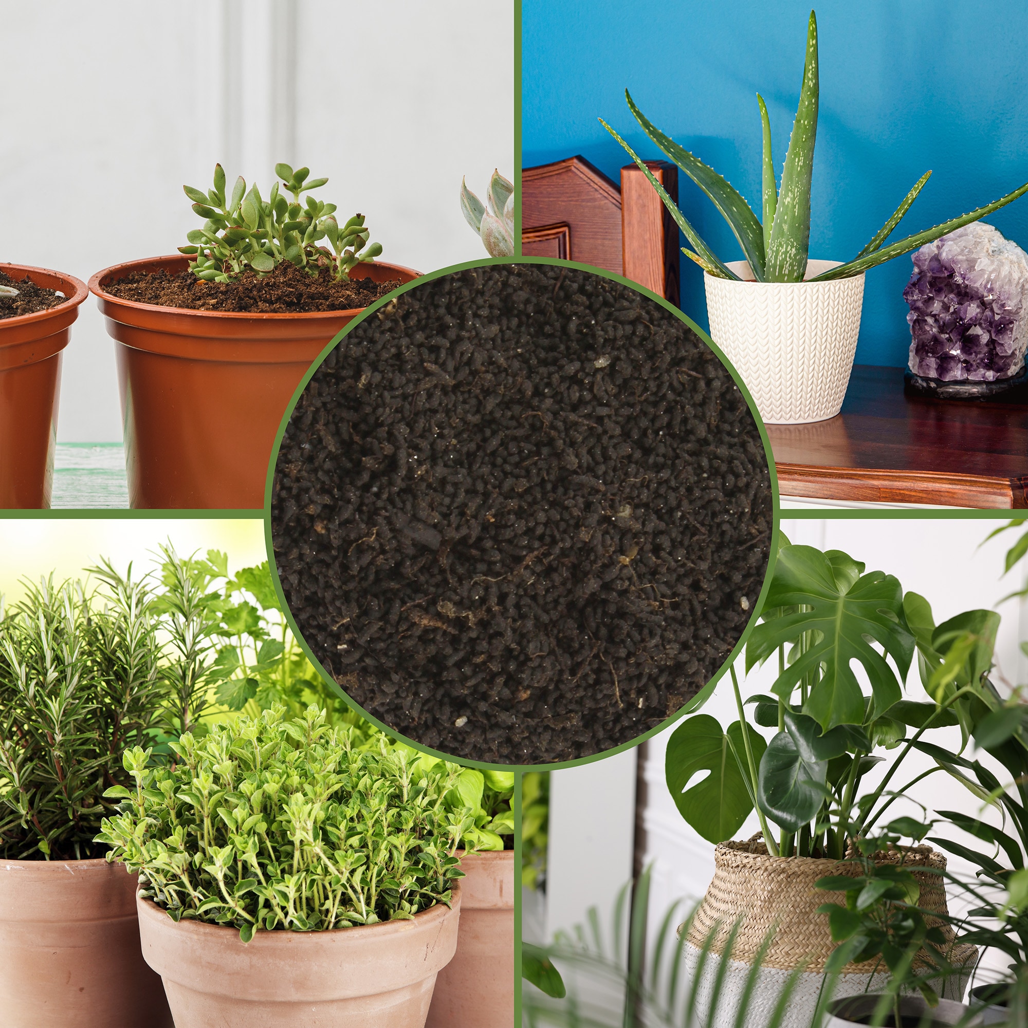 Soil Sunrise SSKIT203 Soil-Conditioner - View #3