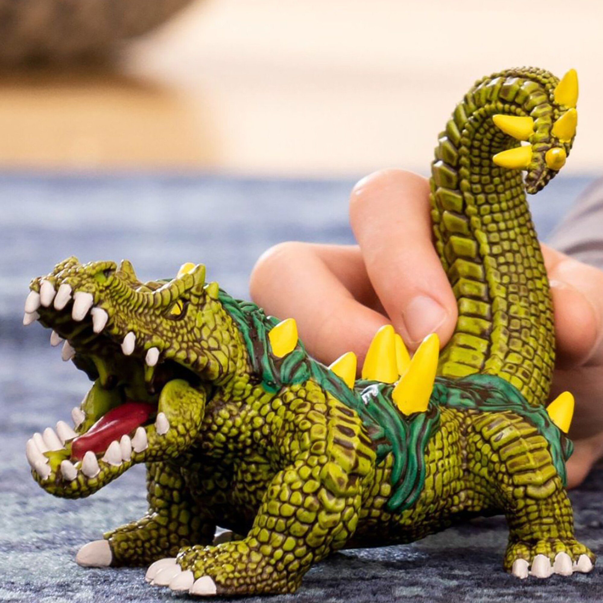 schleich G4059433749525 Play-Toys - View #5