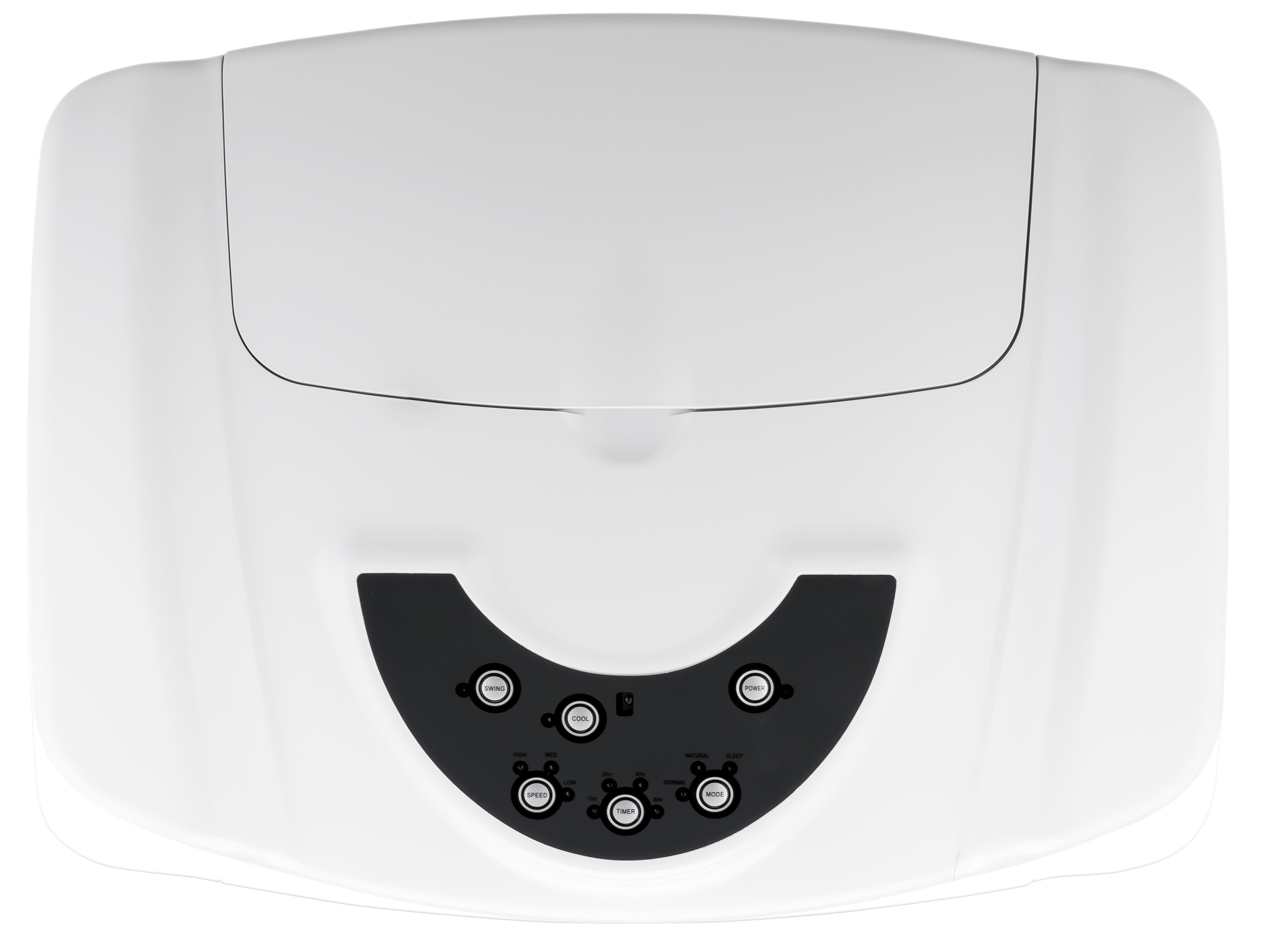Honeywell CL201AEWW Evaporative-Cooler - View #11