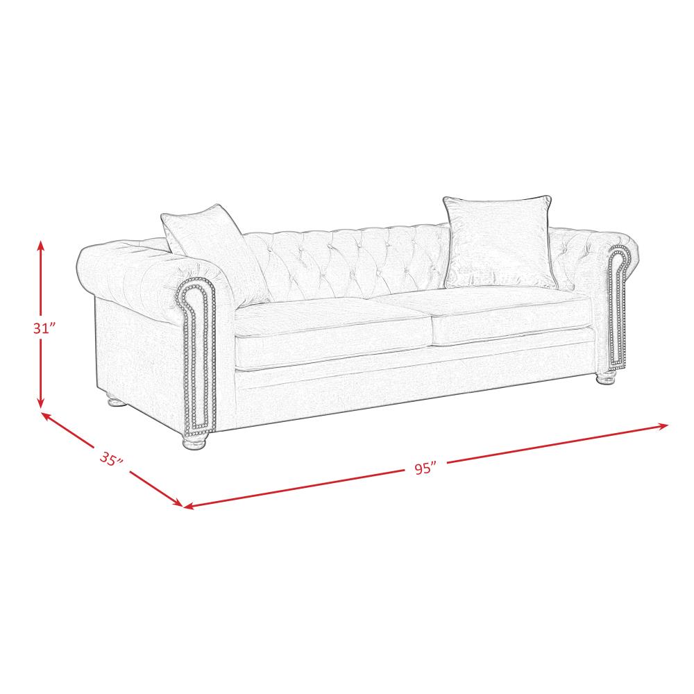 Picket House Furnishings UGW2942PC Living-Room-Sets - View #10