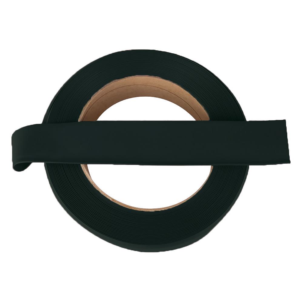 Flexco 0.08-in T x 2.5-in W x 120-in L Vinyl Wall Base