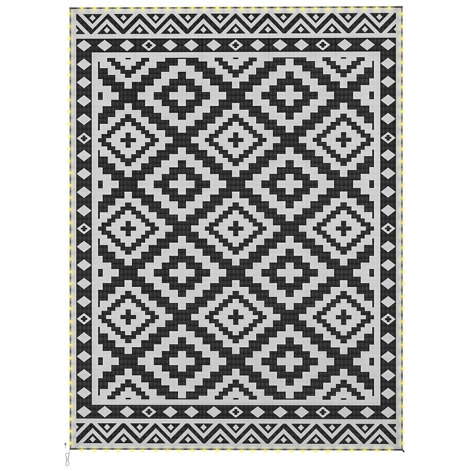 Tammesy EVUR8VZQPC3G rugs - View #6