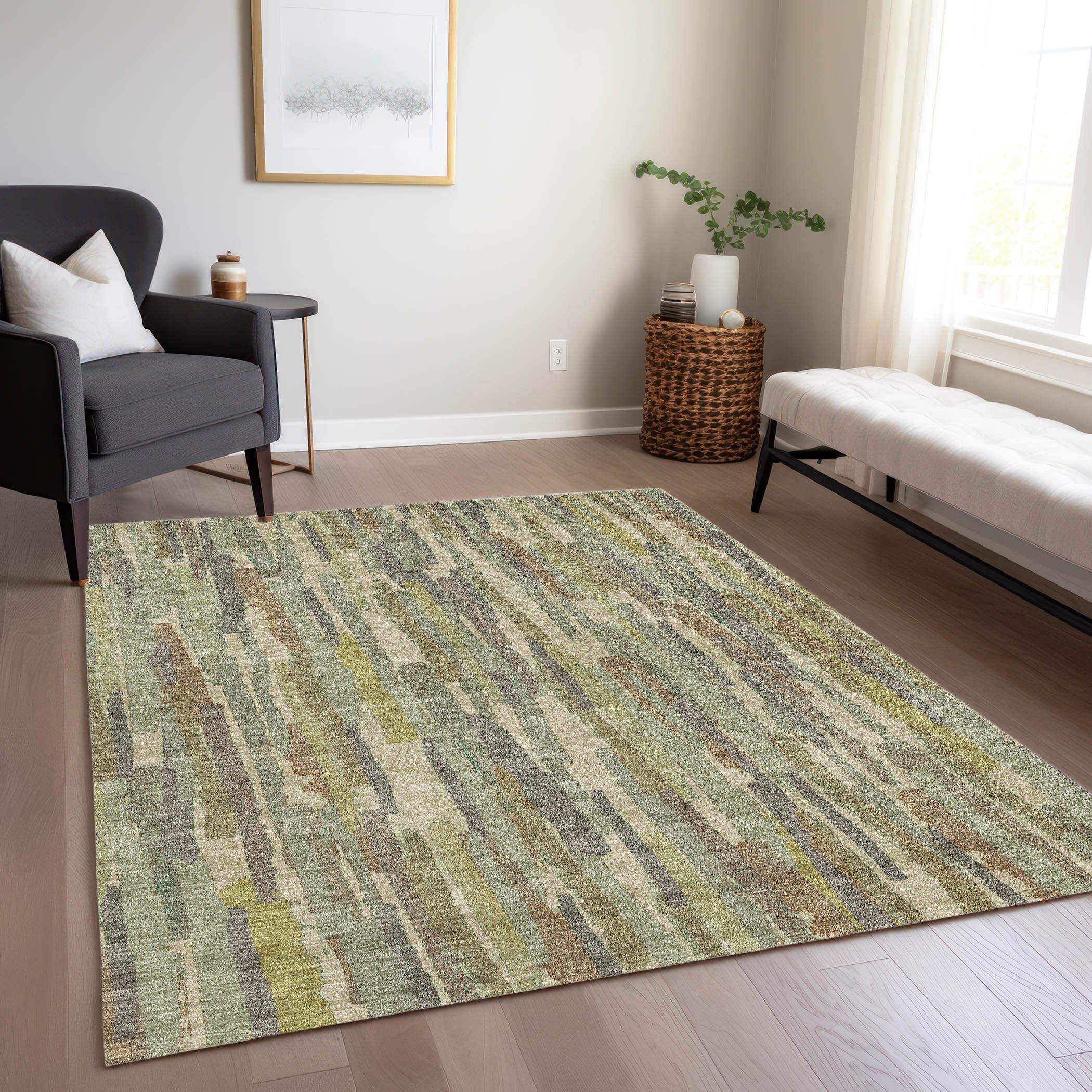 Addison Rugs ACN1314AL3X5 rugs - View #7