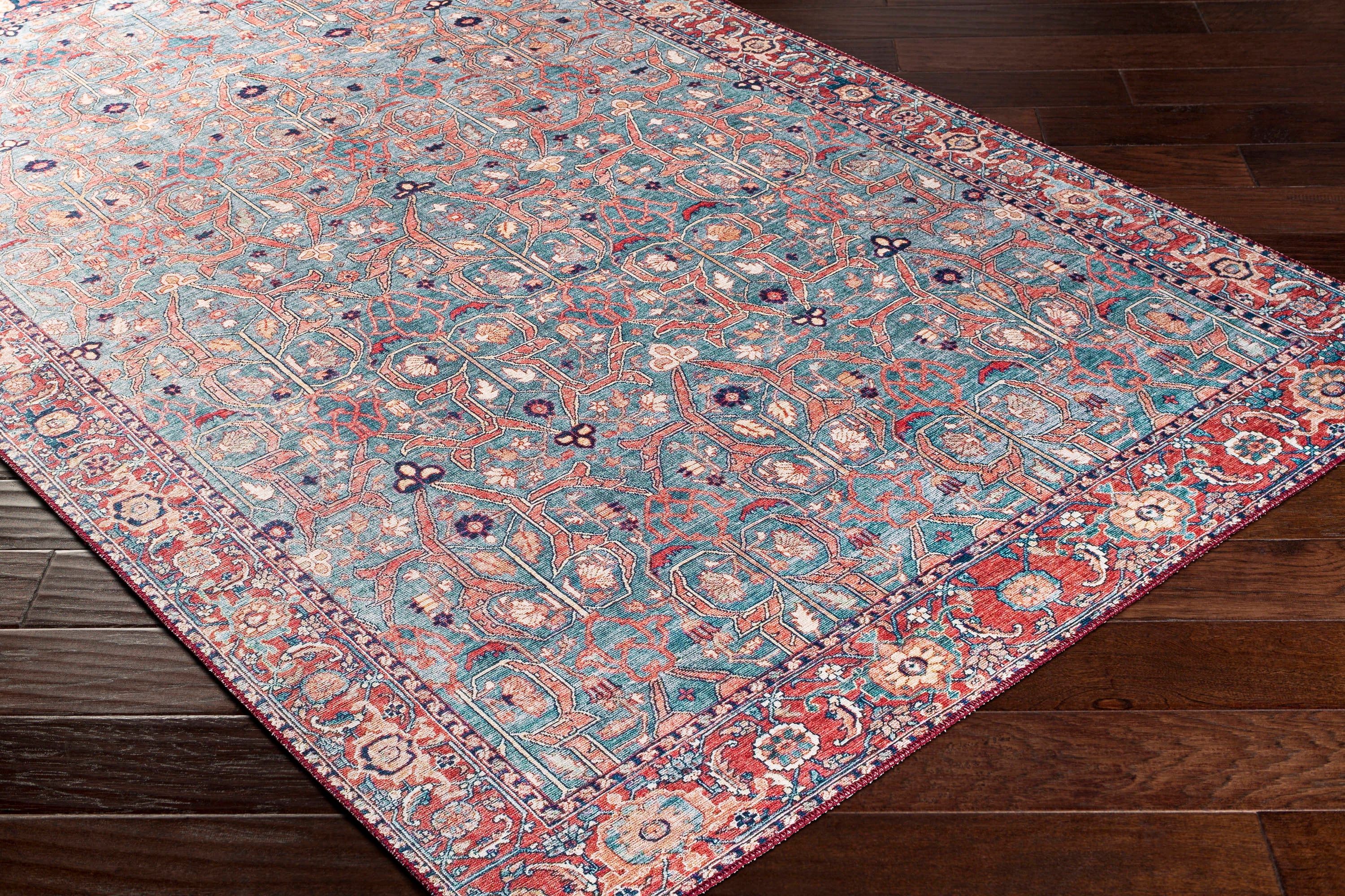 Surya IRS2334-2339 rugs - View #6