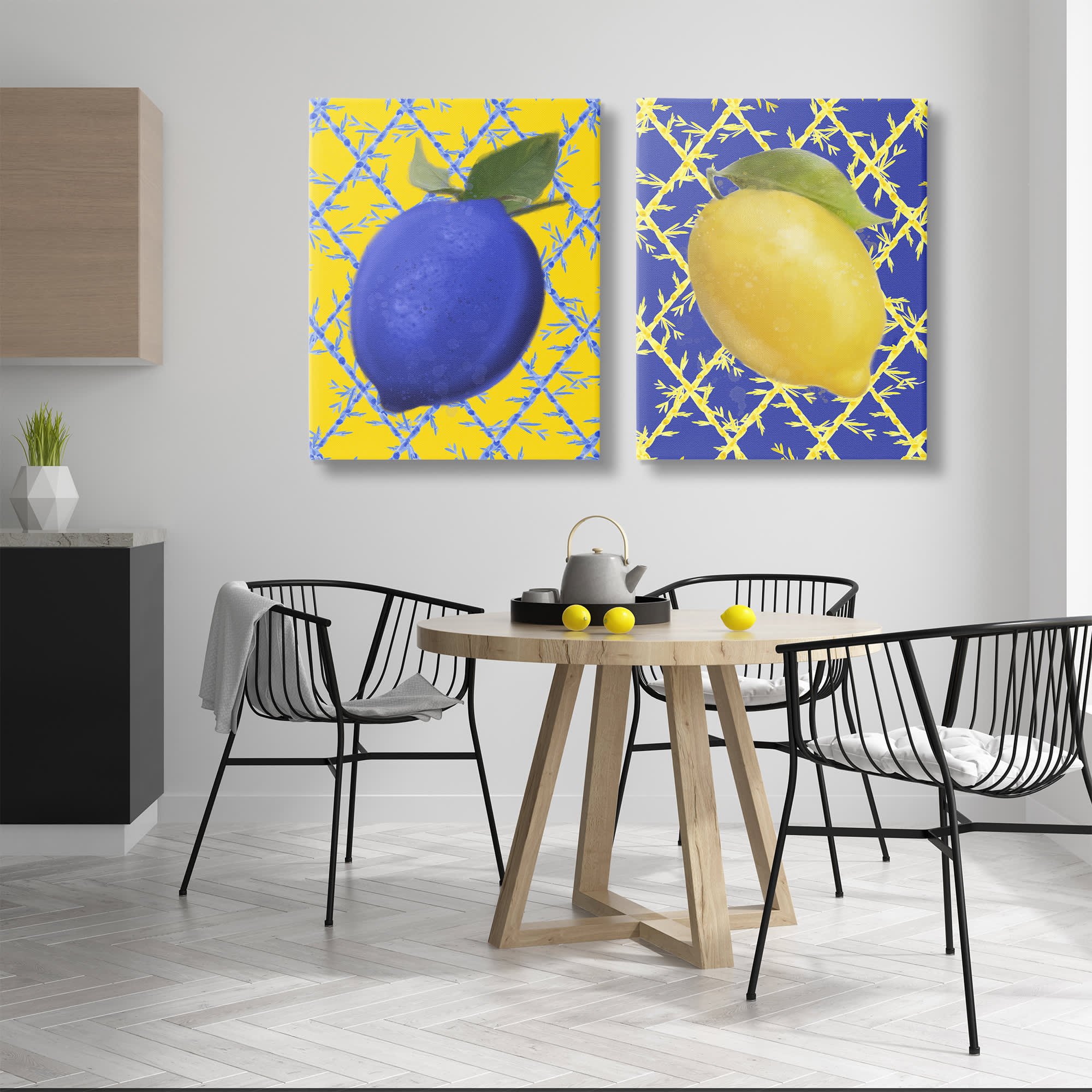 Stupell Industries B2-779-CN-2PC-24X30 Wall-Art - View #3