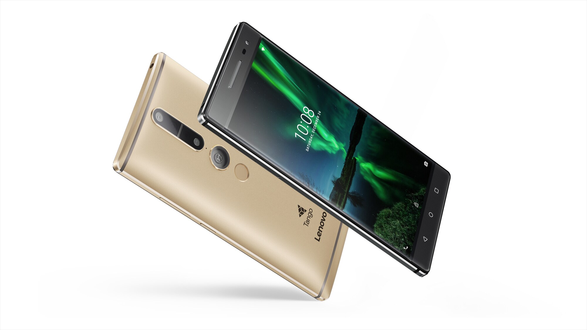 Lenovo ZA1H0003US  - View #7