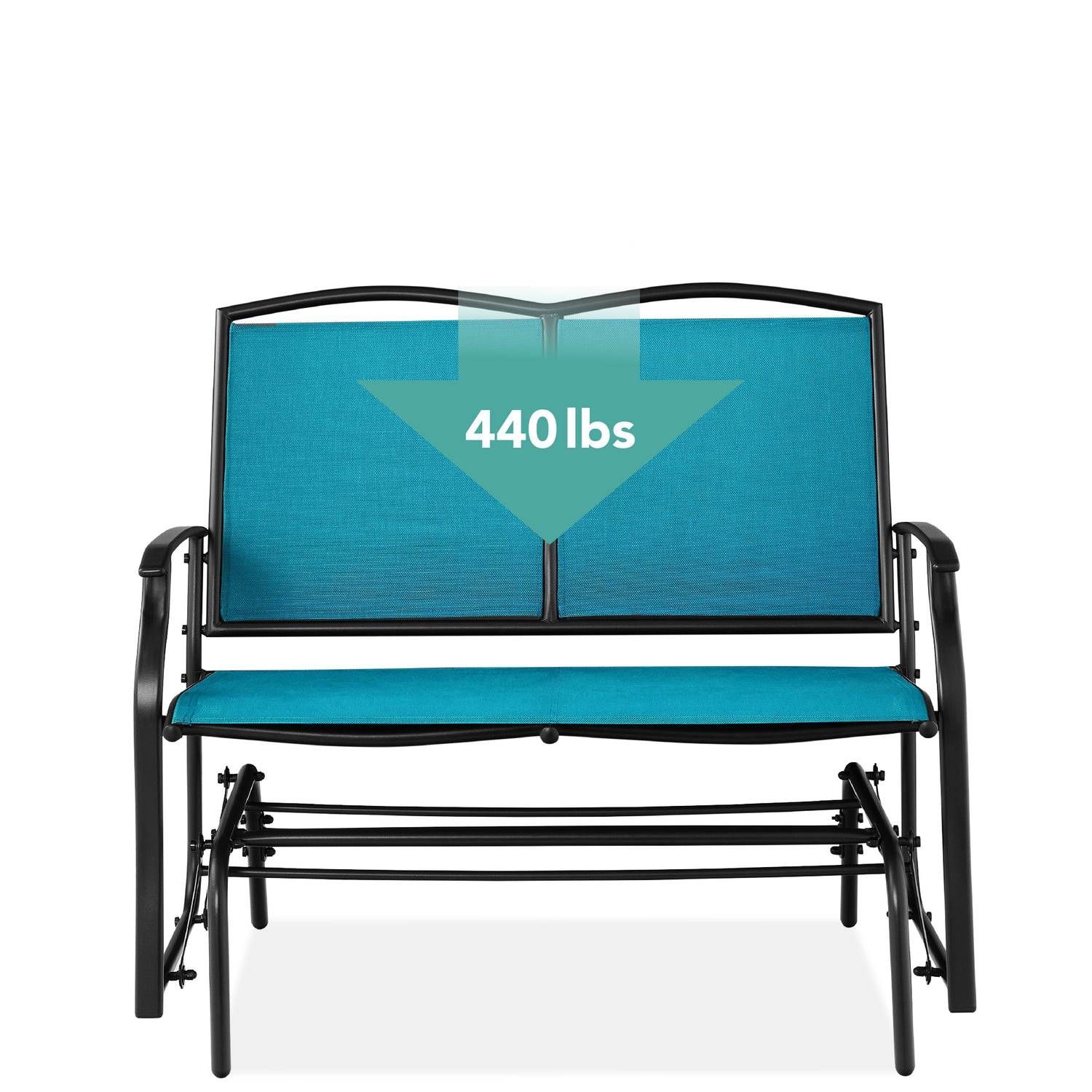 Slickblue D-FR-28856CBLBQA benches - View #2