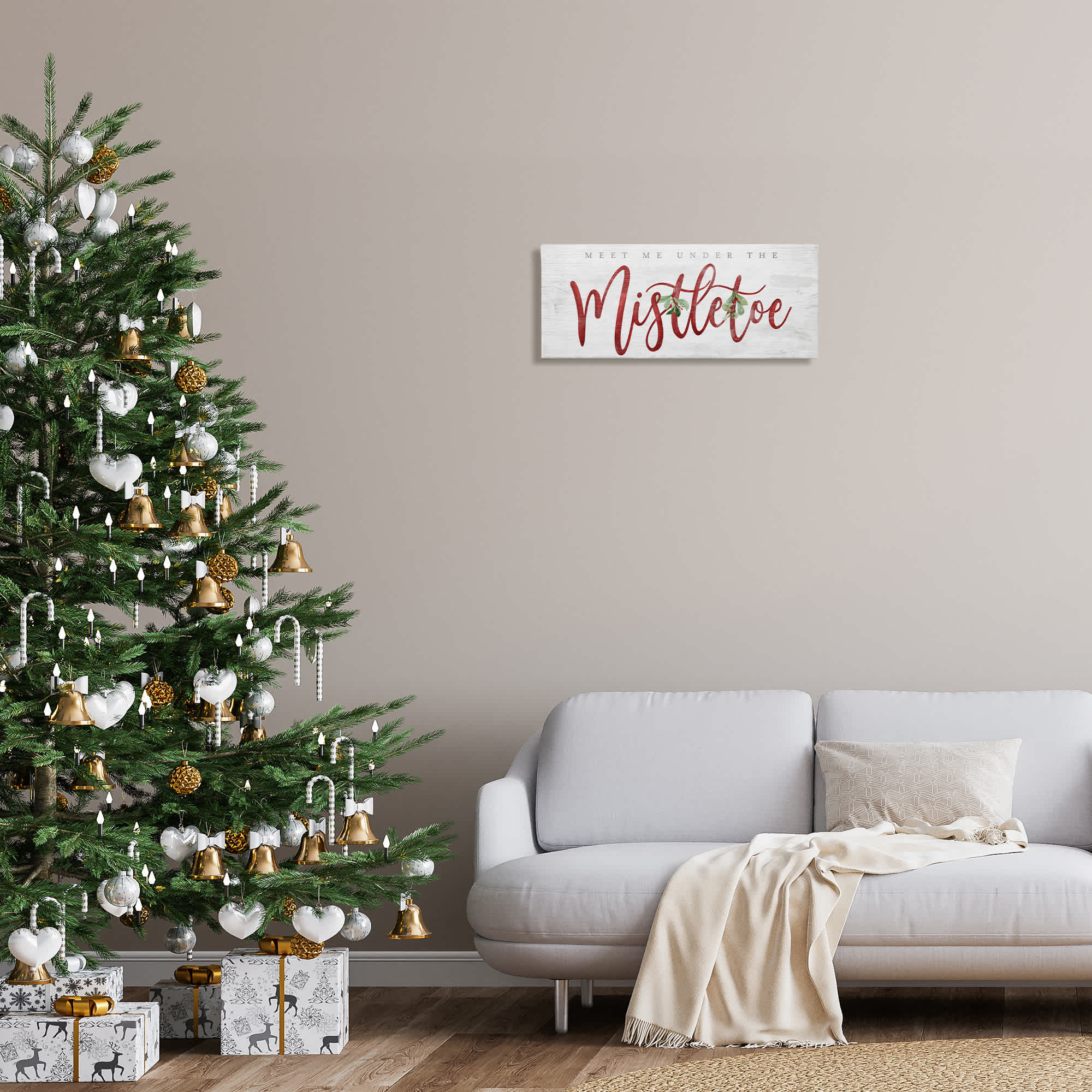 Stupell Industries BT-542-CN-10X24 Wall-Art - View #3