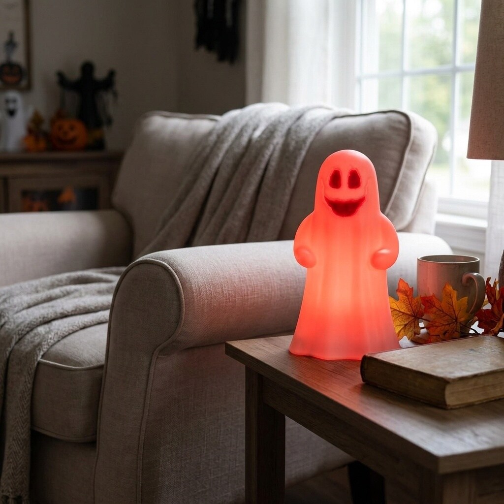 Gemmy 552941 Halloween-String-Lights - View #3