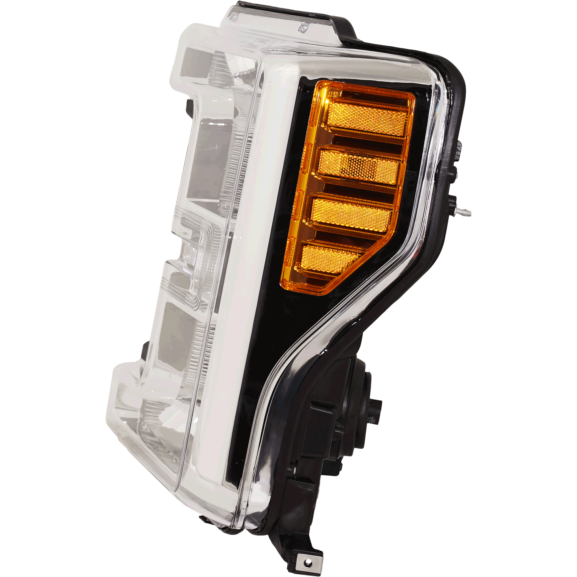 Garage-Pro GPRF10010088Q Headlights-Components - View #2