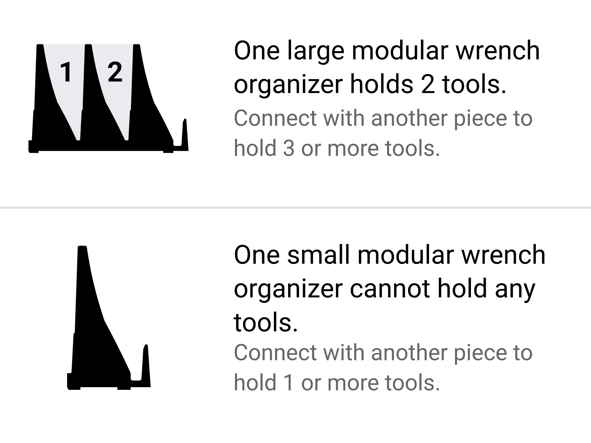 TEKTON OTM92240 Tool-Storage-Access - View #4
