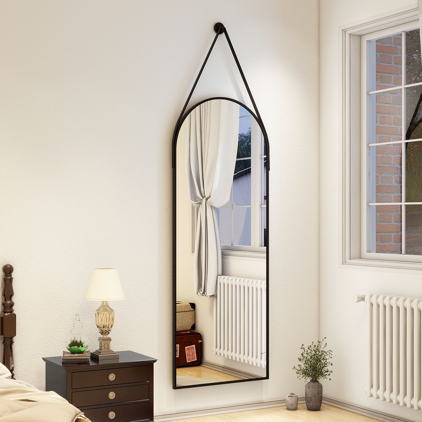 BEAUTYPEAK PDGXZJ1648B Decor-Mirrors - View #3